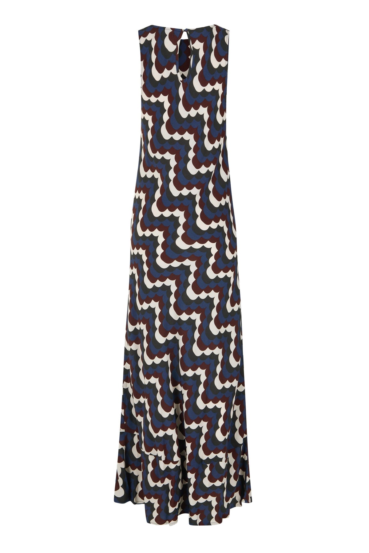 Lea Dress In Razzle
