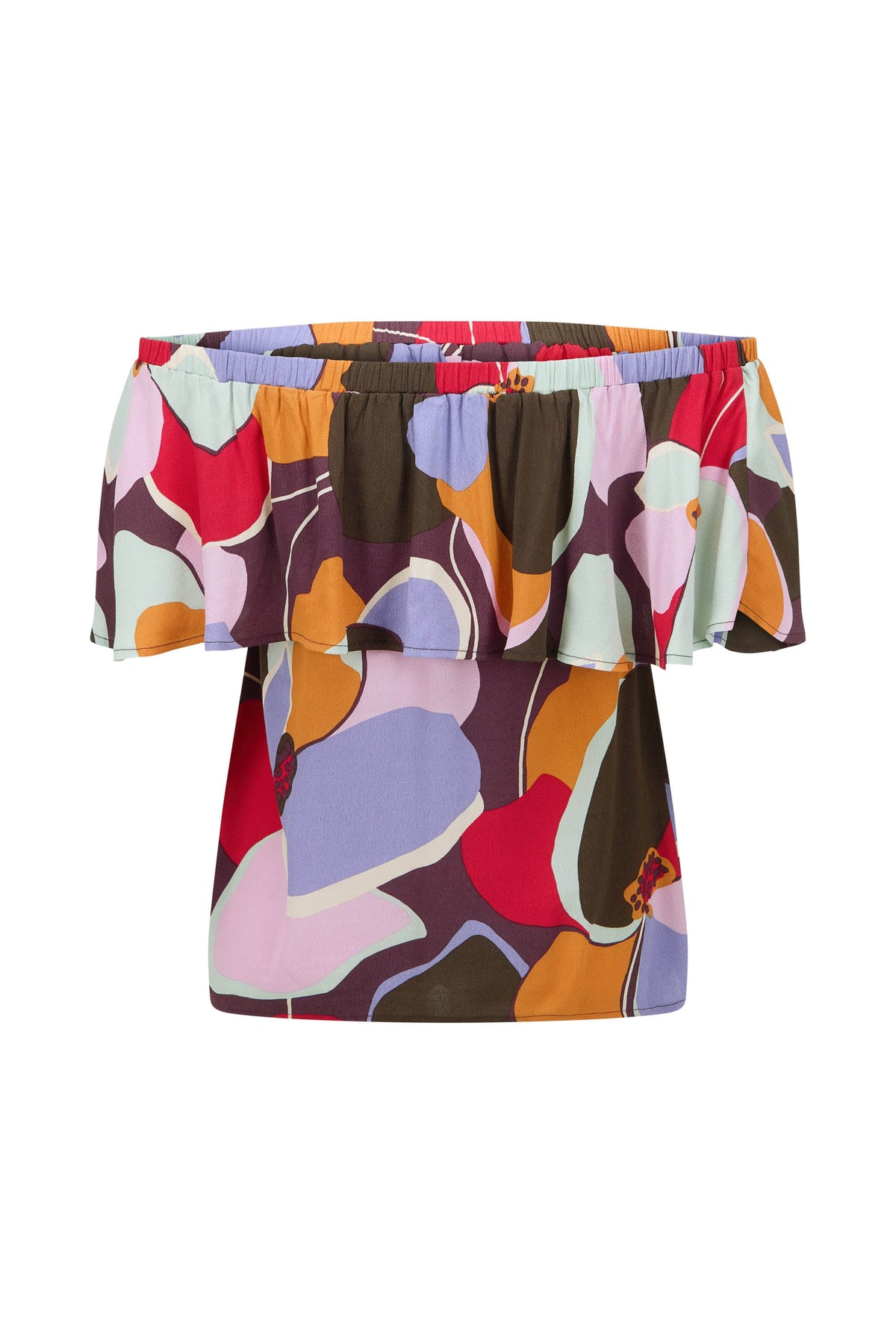 Alexi Top In Peonia