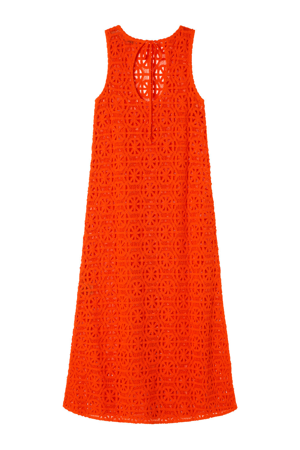 Ariel Dress In Spritz