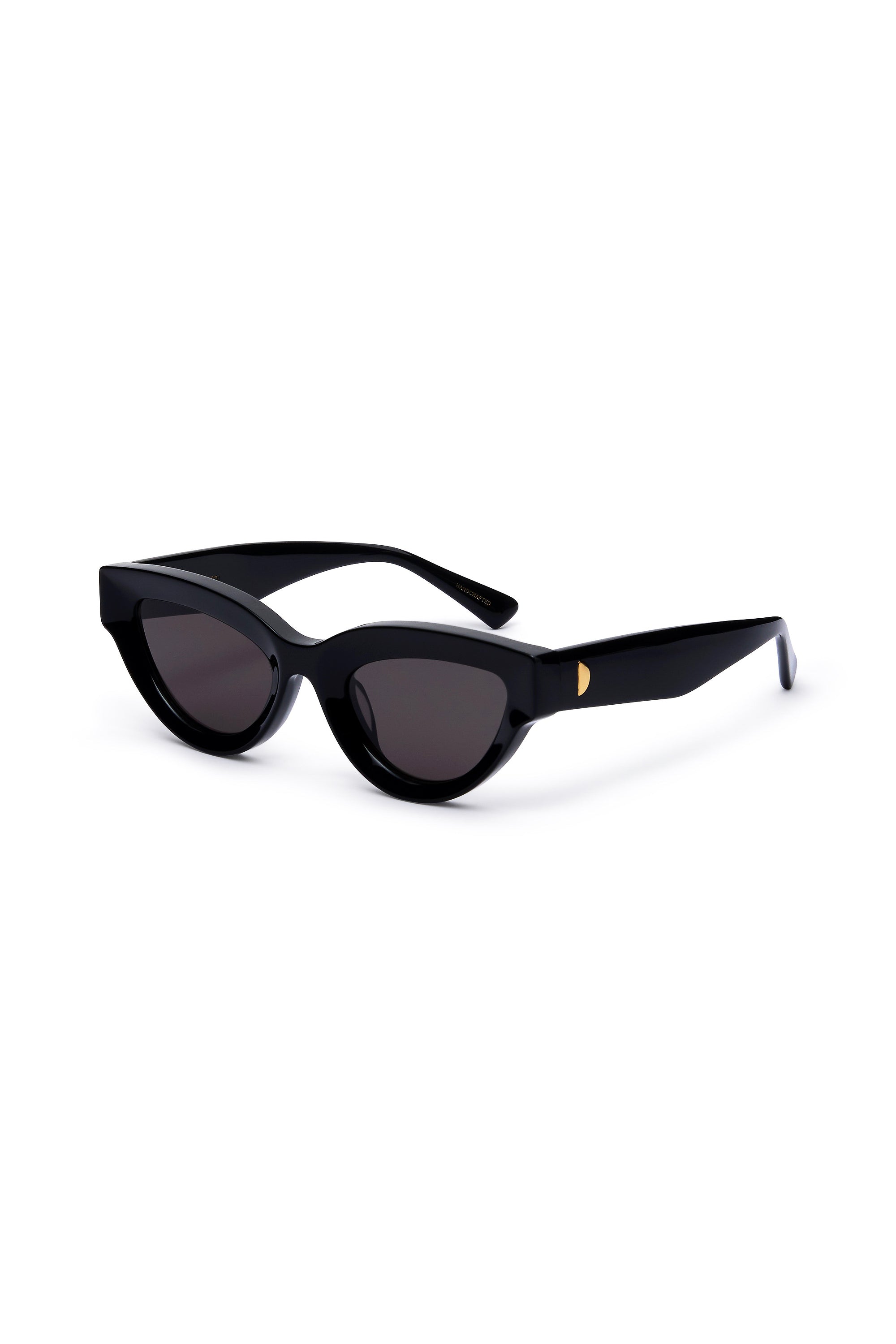 Babette Sunglasses In Black
