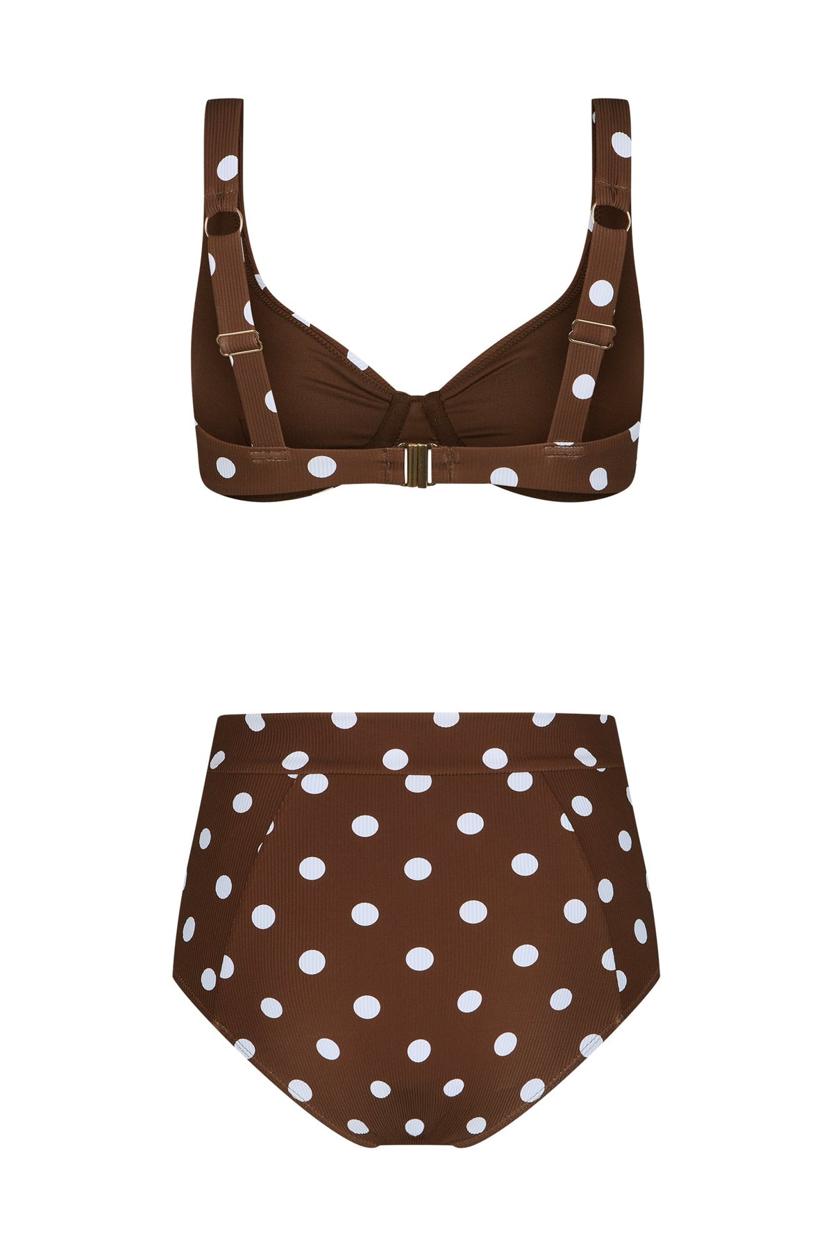 Babs Bikini In Cookies and Cream