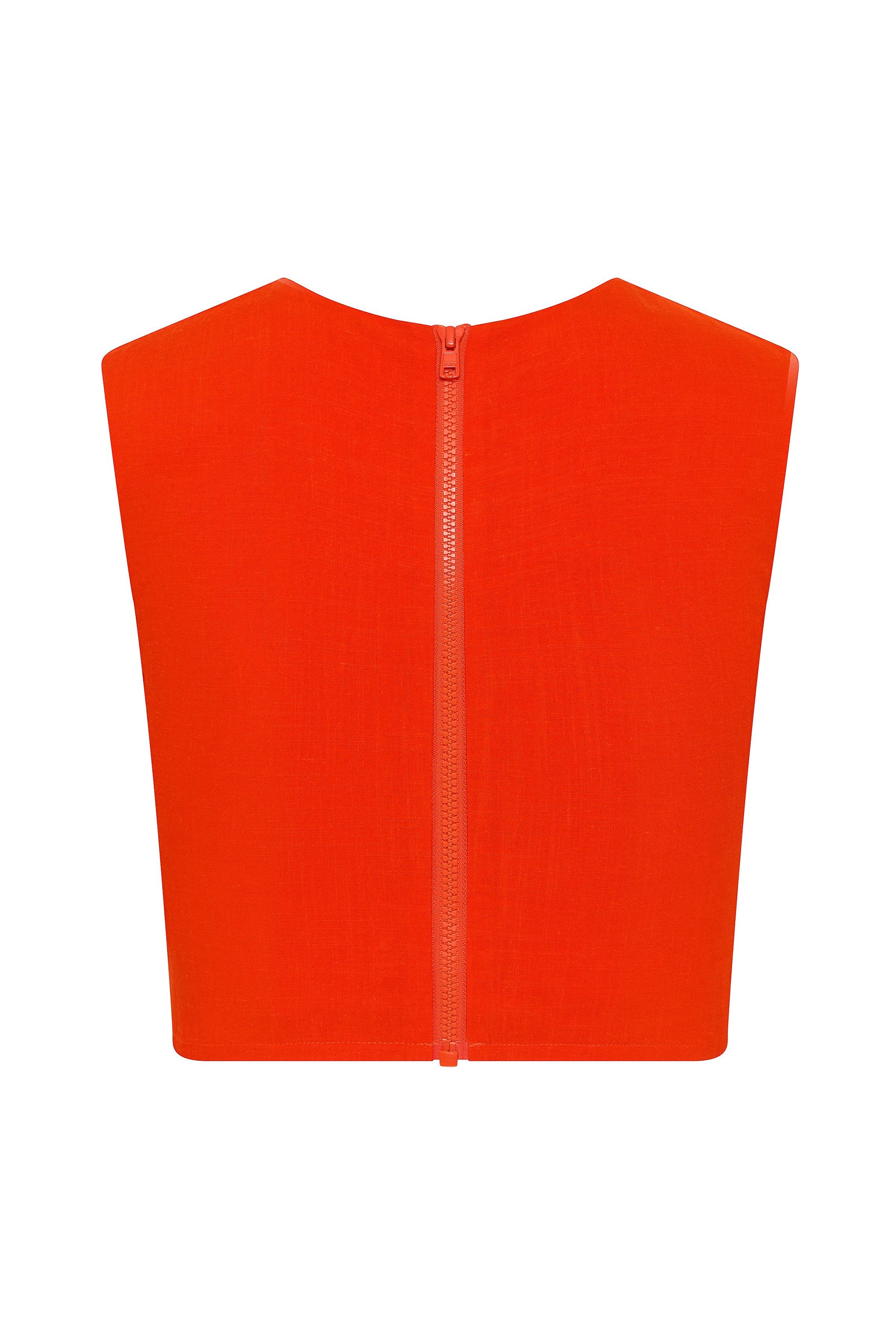 Isa Top In Spritz