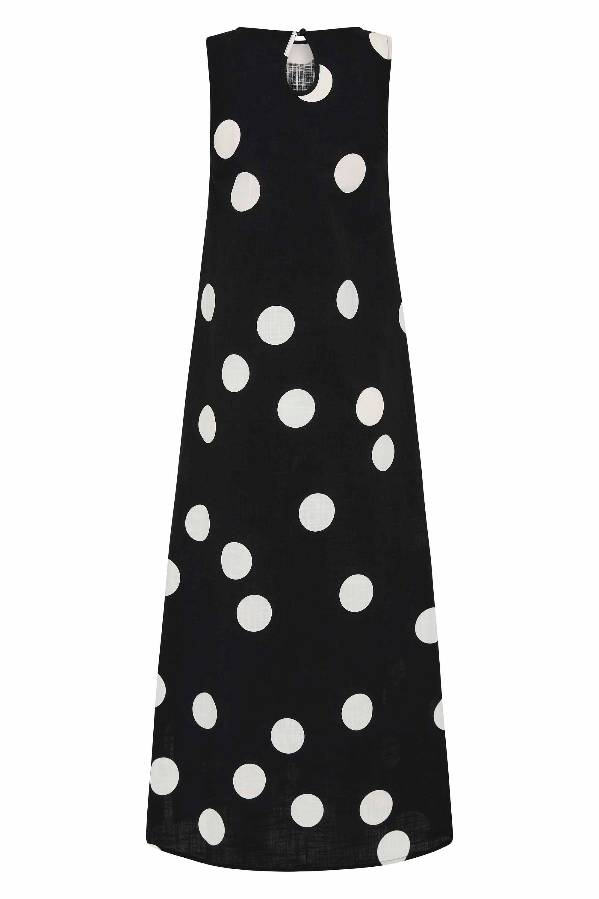Margot Dress In Punto