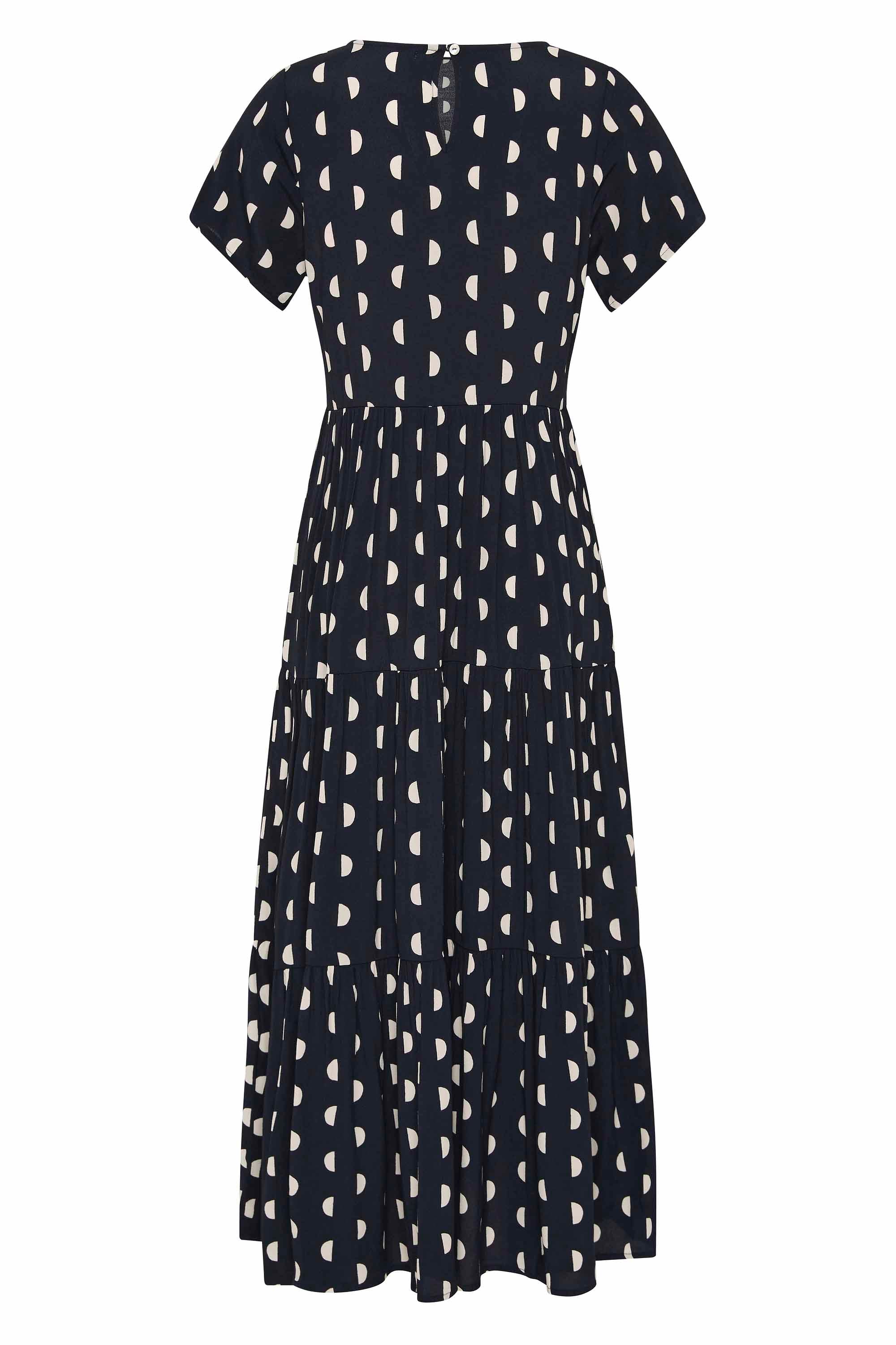 Mili Dress In Lune