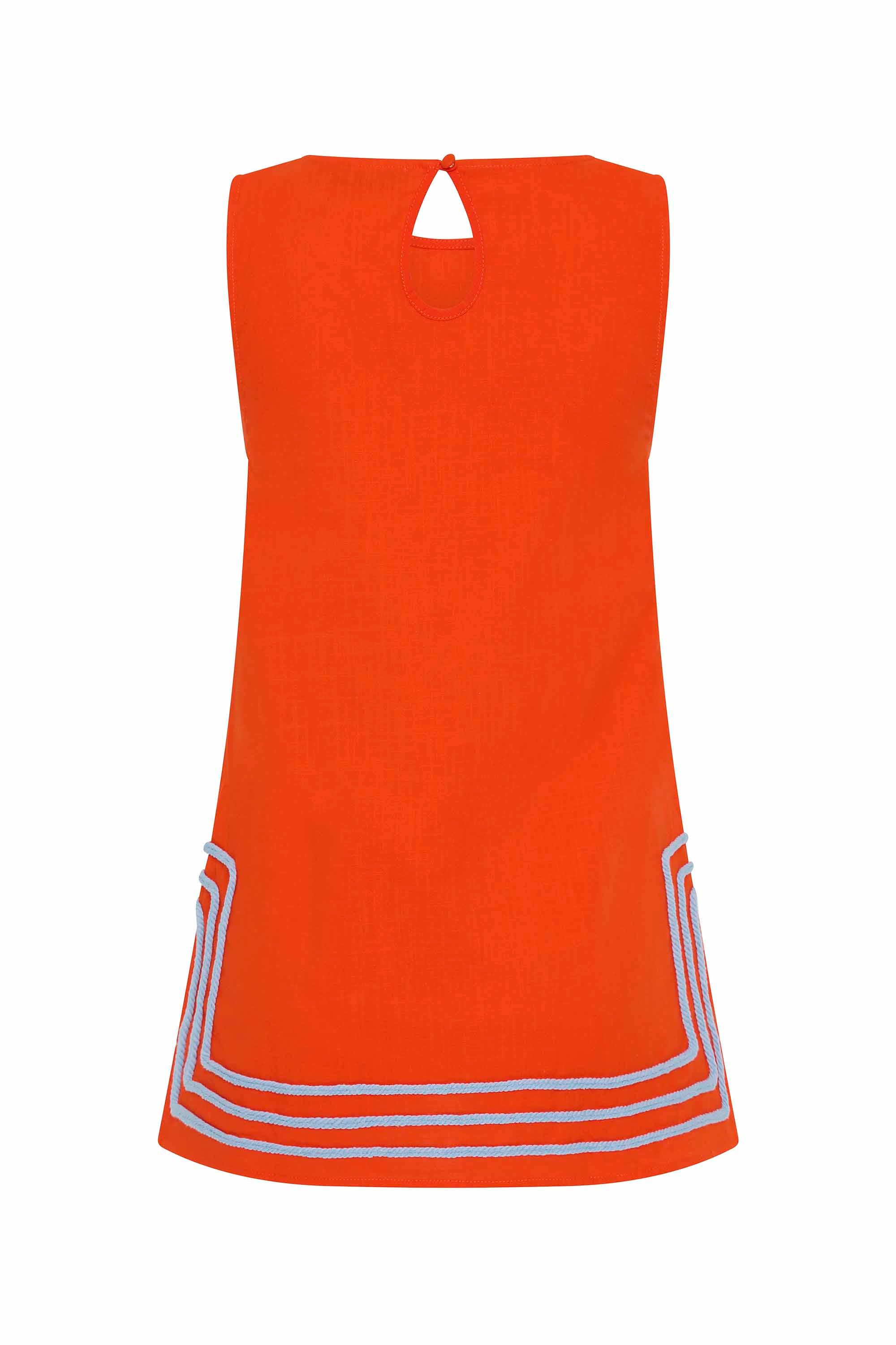Tash Top In Spritz
