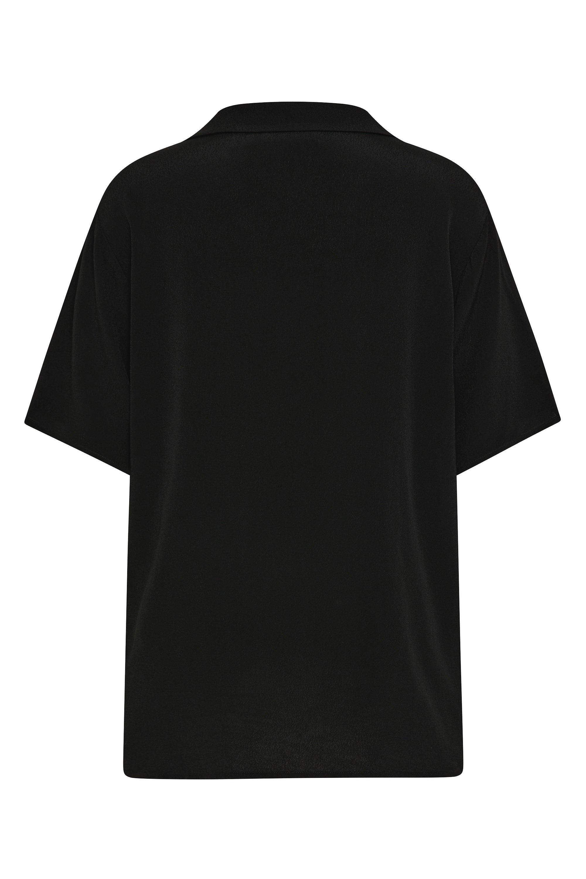 Bailey Shirt In Black