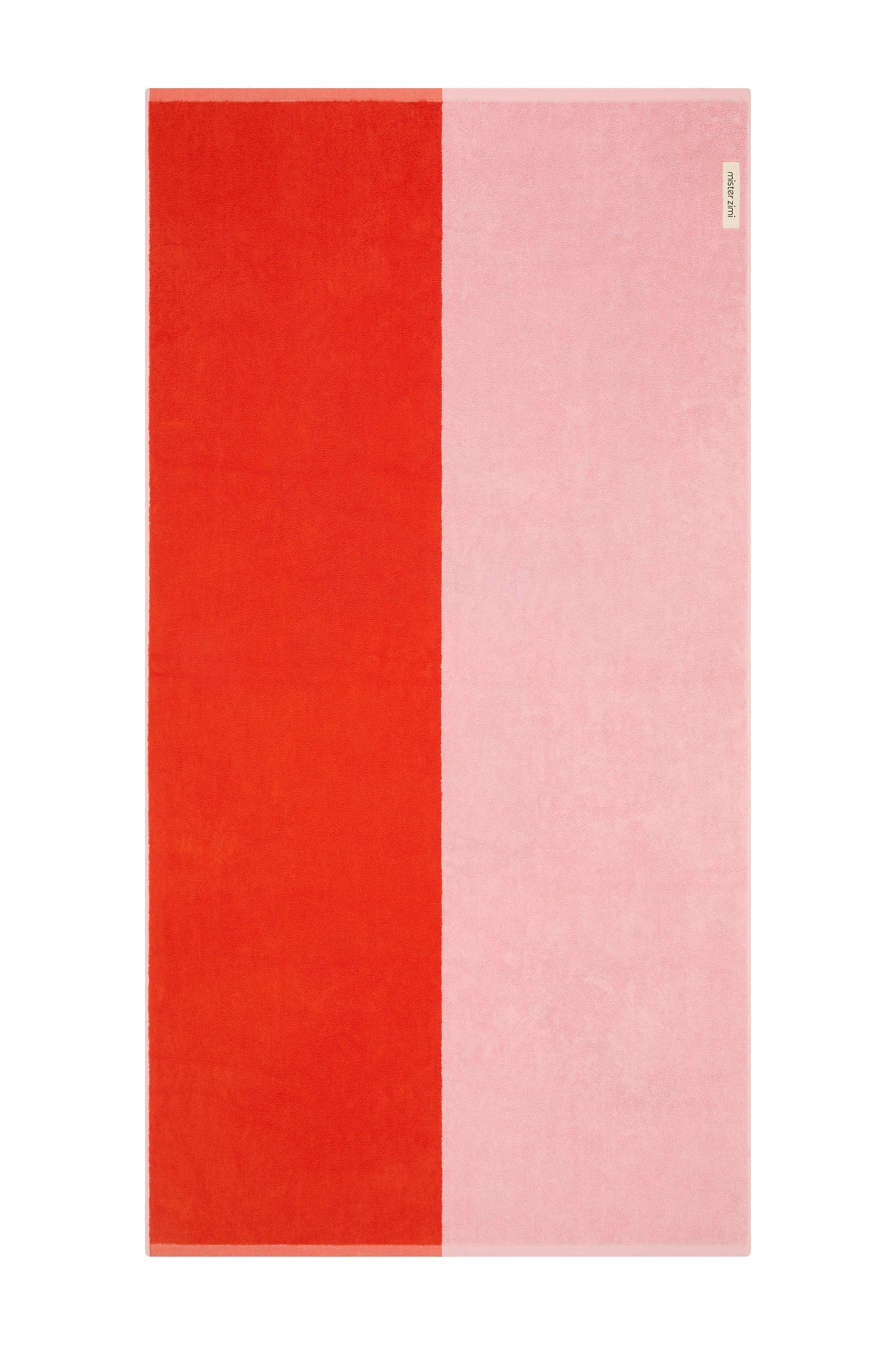 Beach Towel In Paxi