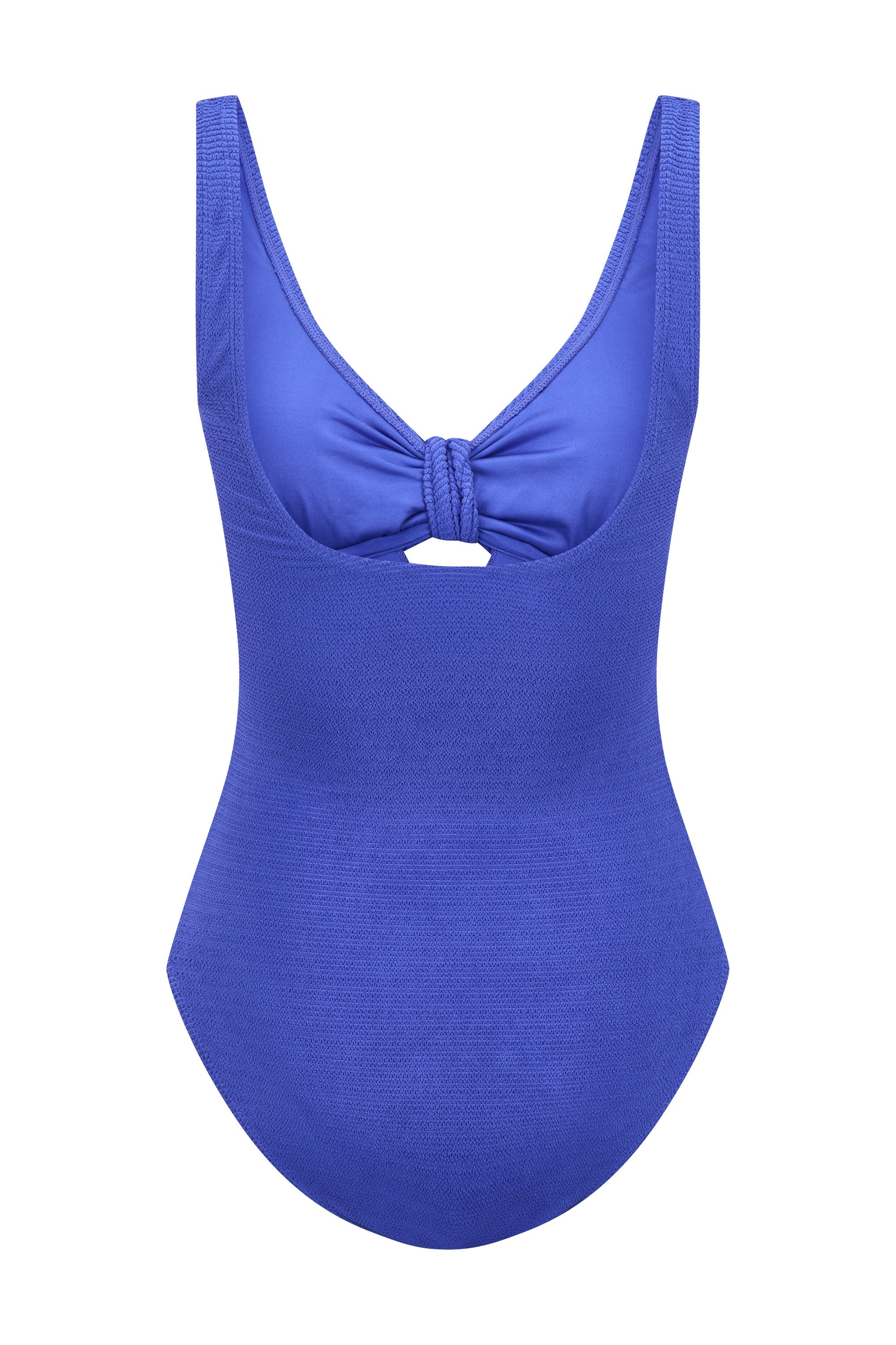 Birdie One Piece In Ocean Blue