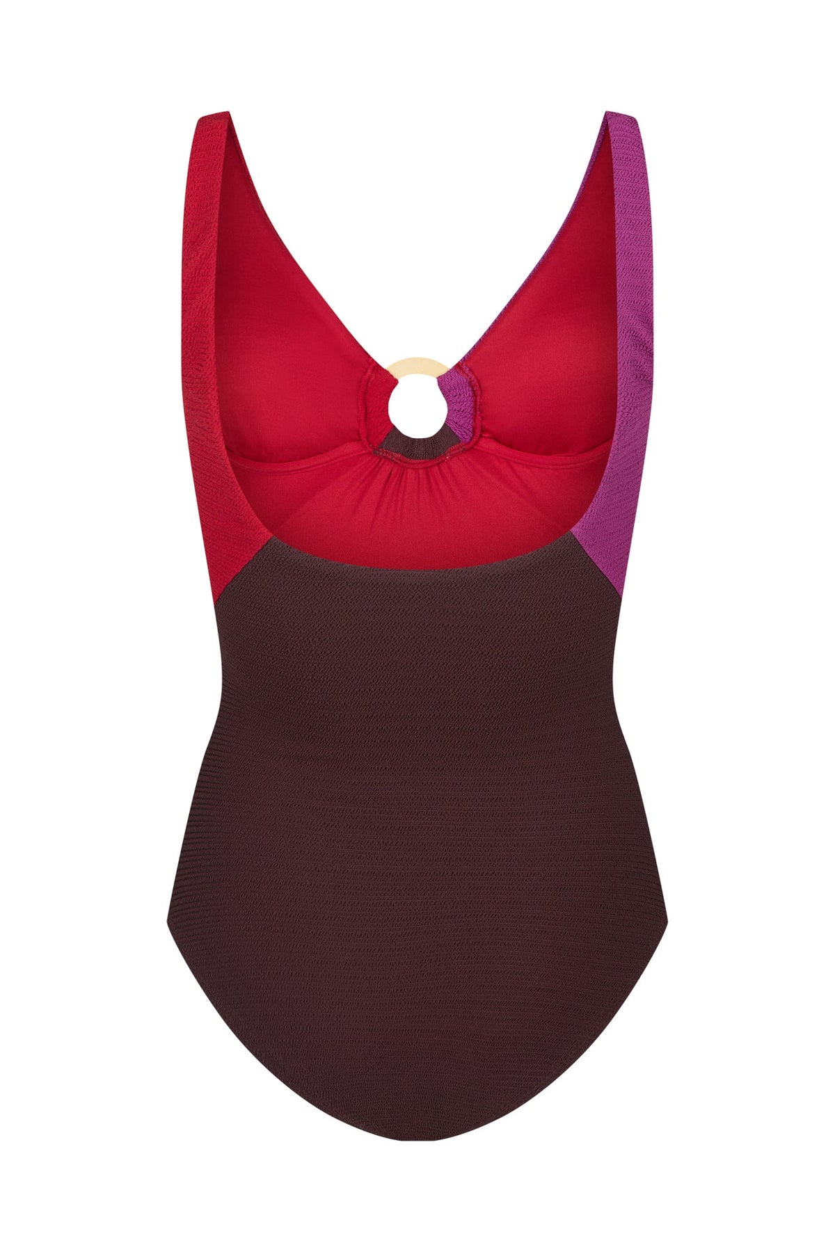 Bunny One Piece In Nissi