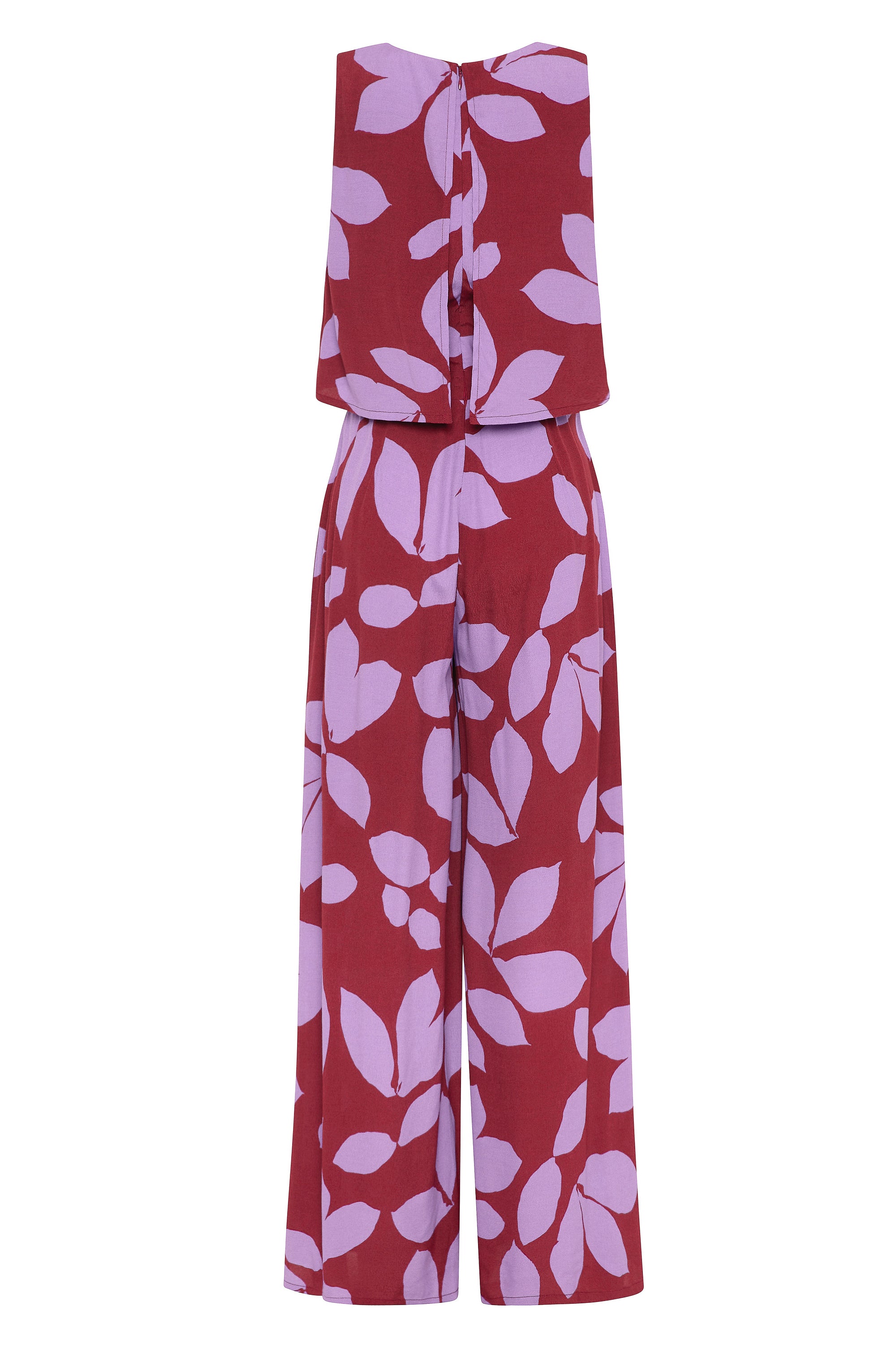 Charlie Romper In Tuberose