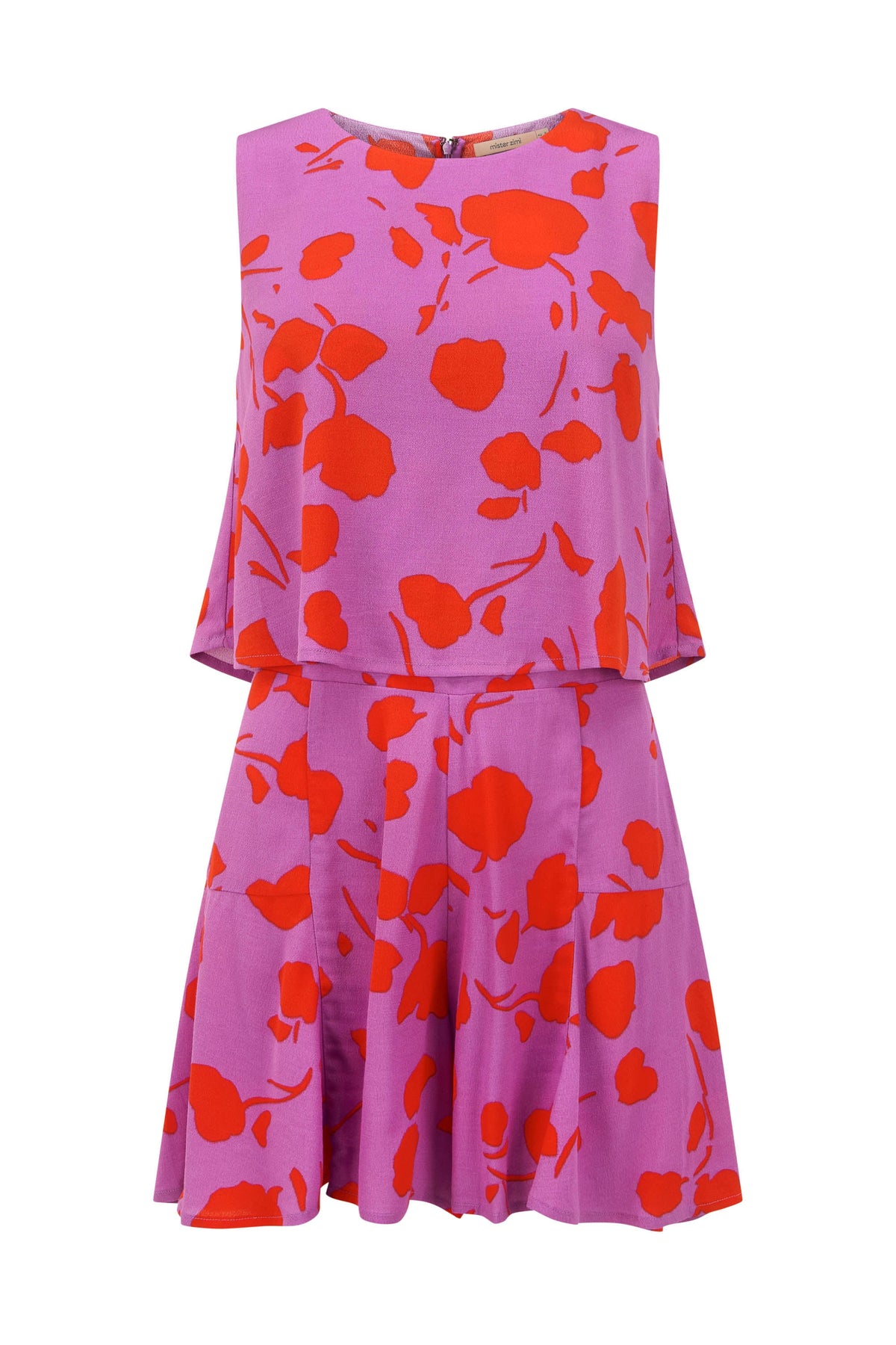 Mister Zimi