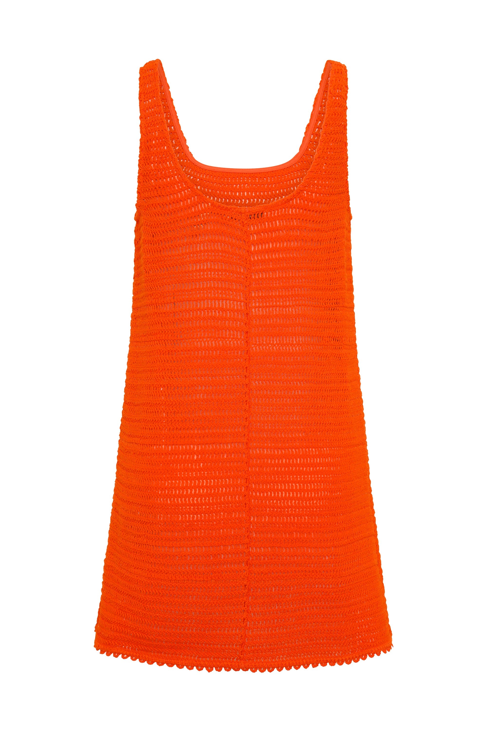 Coco Mini Dress In Spritz