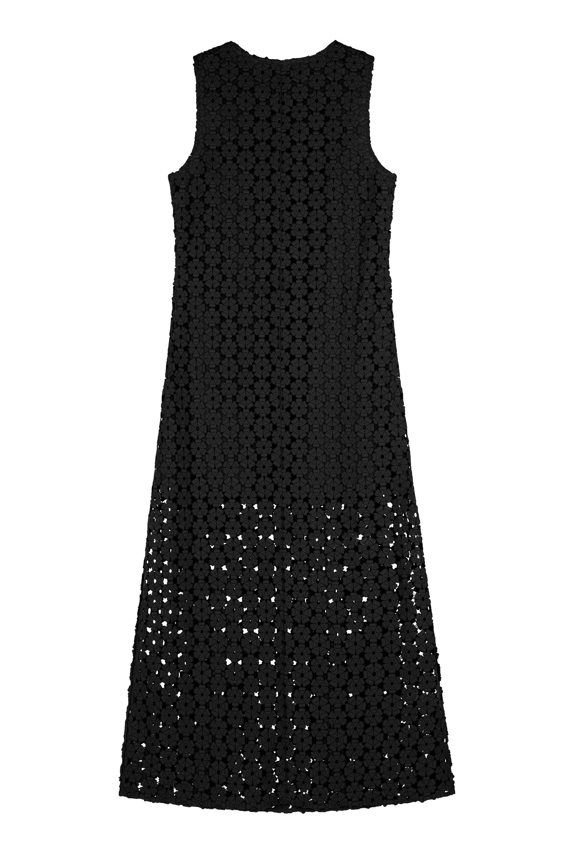 Courtney Dress In Nera Flower