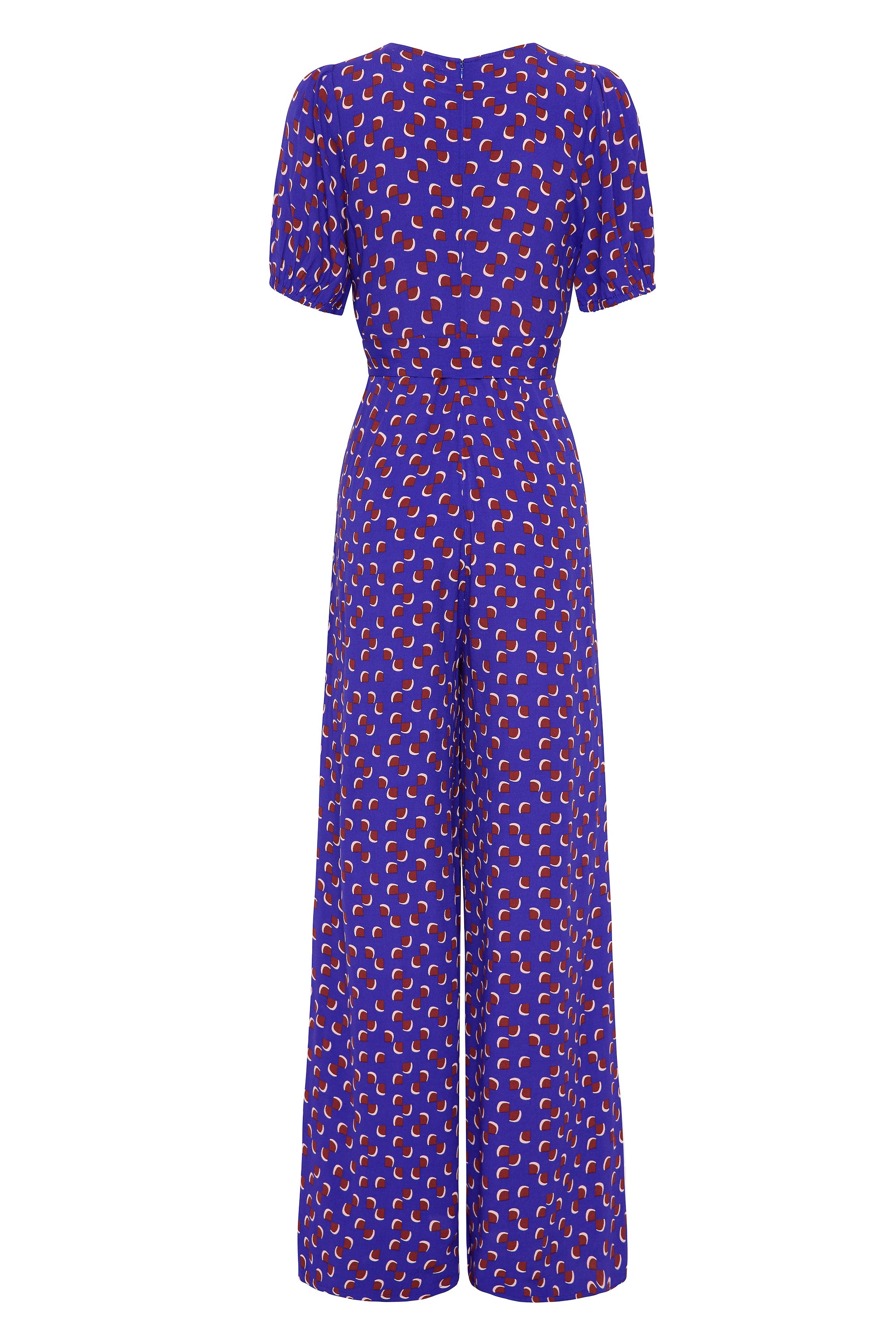 Gem Romper In Shadow