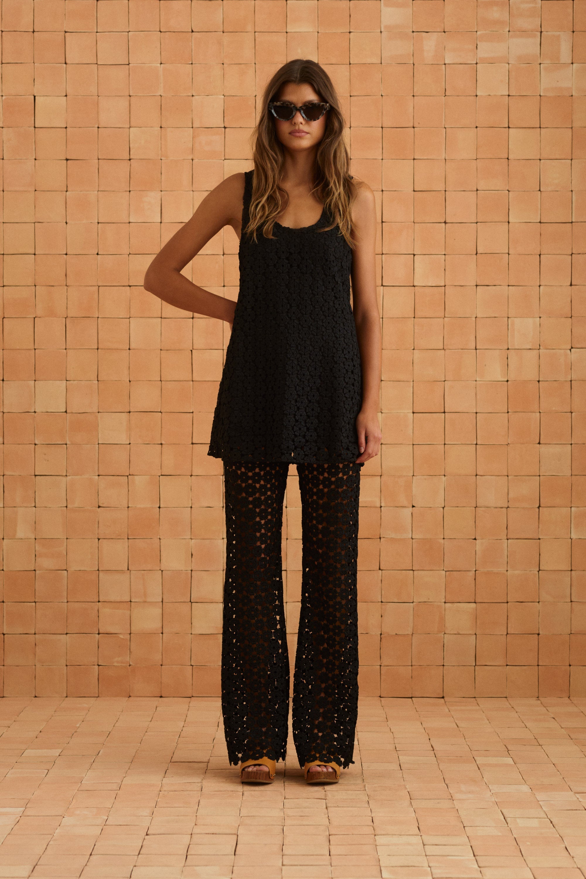 Holiday Set In Nera Flower