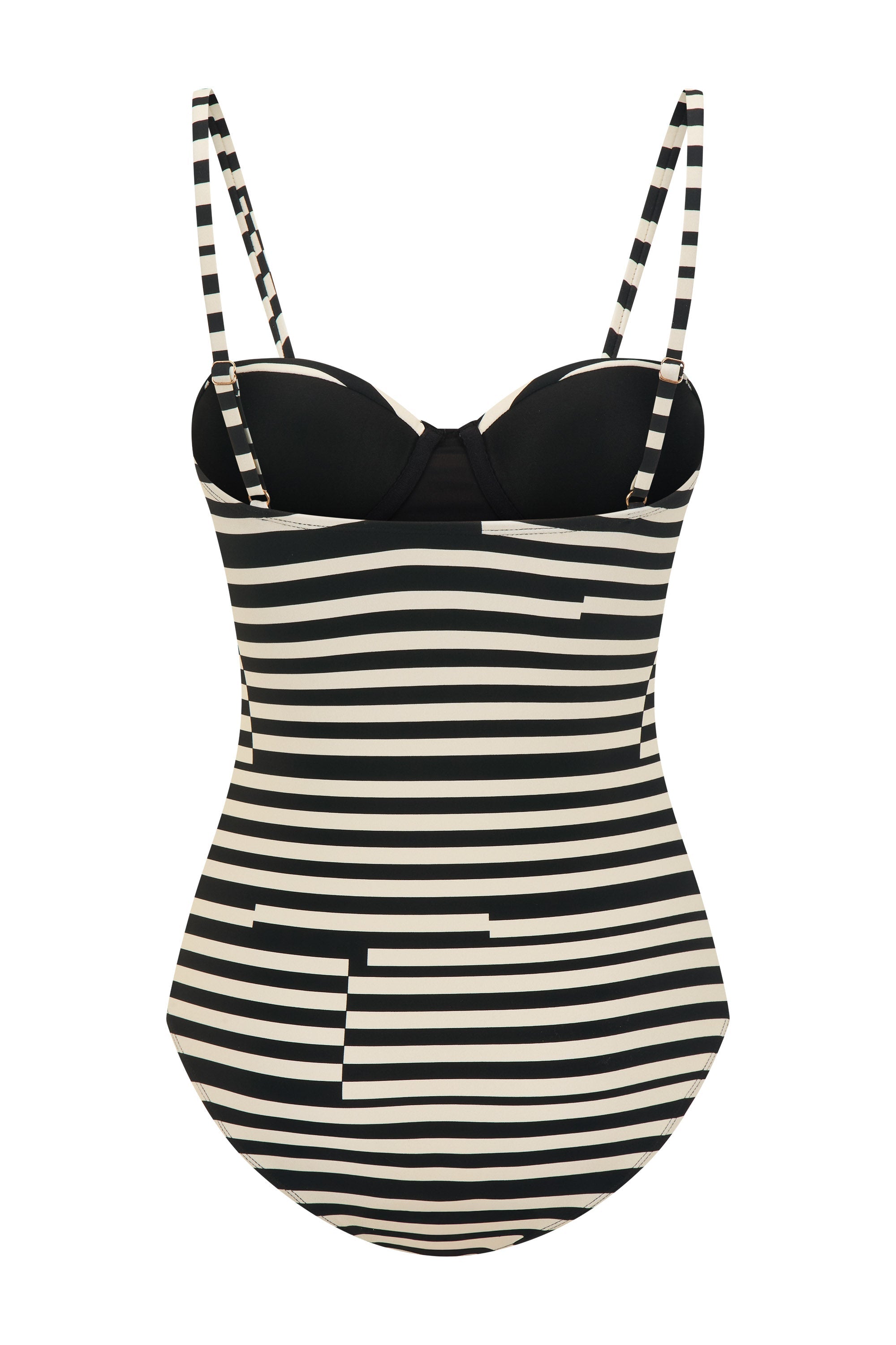 Honey One Piece In Pomelo