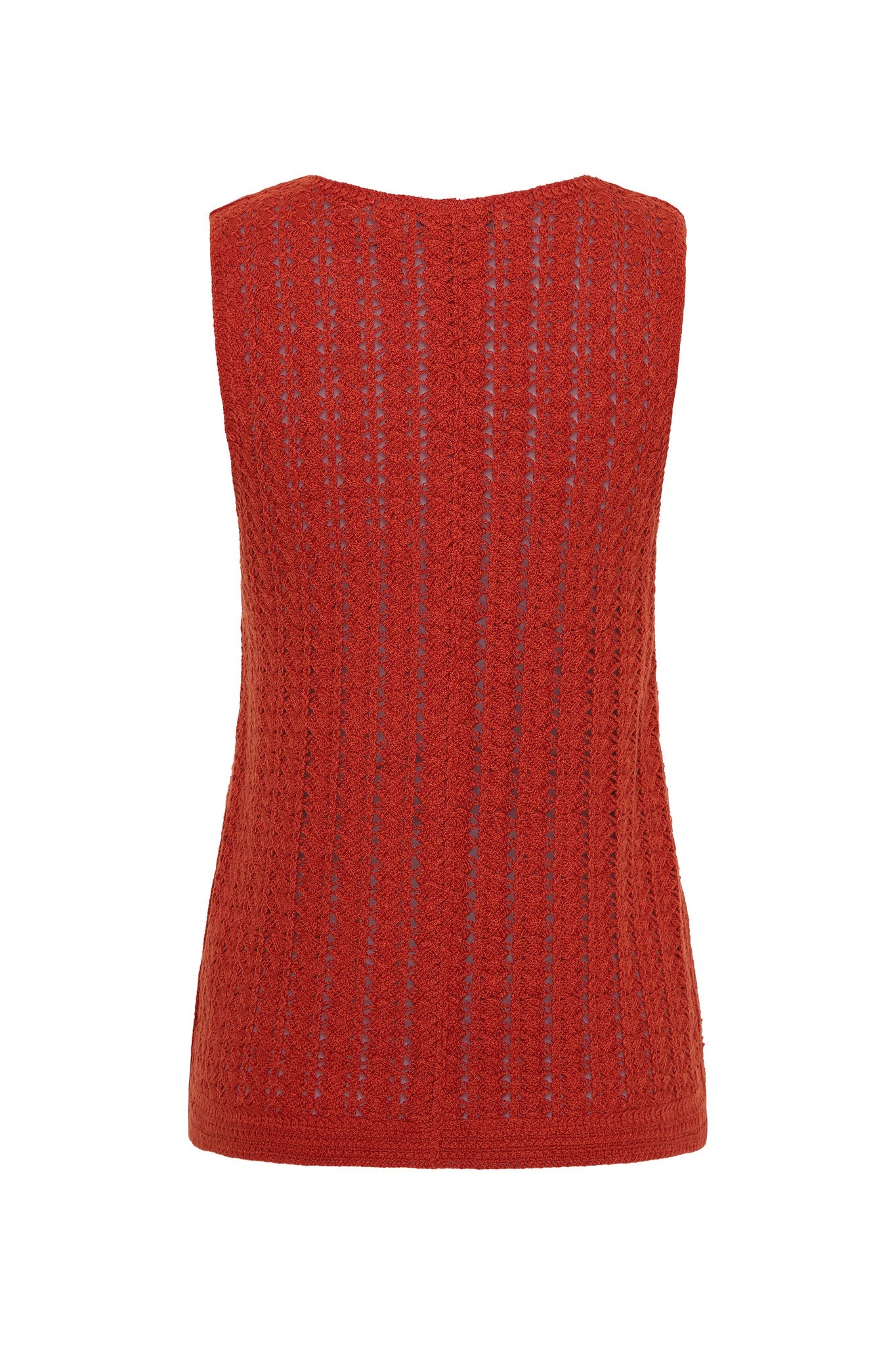 Izzy Top In Rust