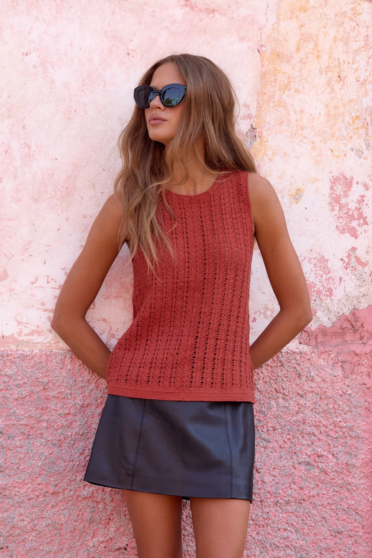 Izzy Top In Rust