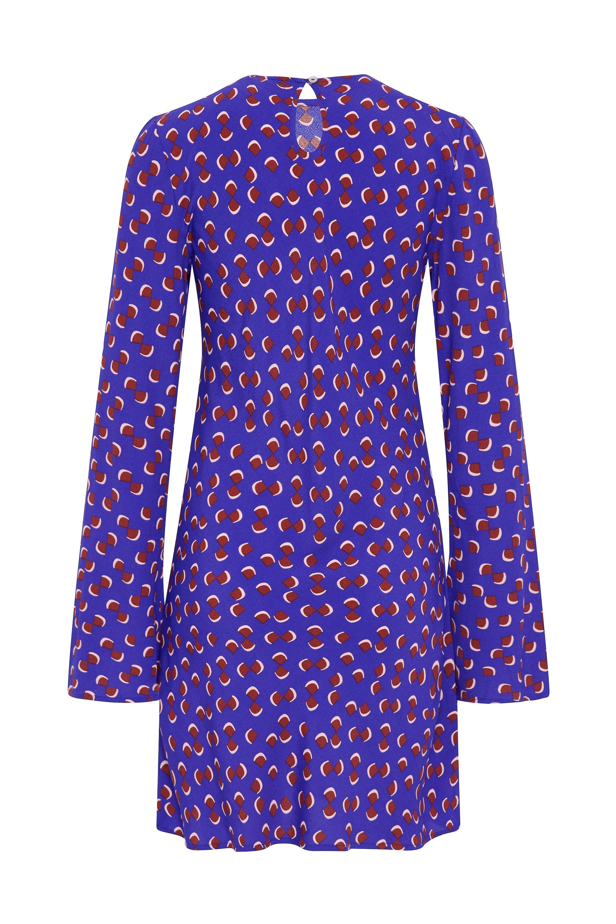 Kai Dress In Shadow