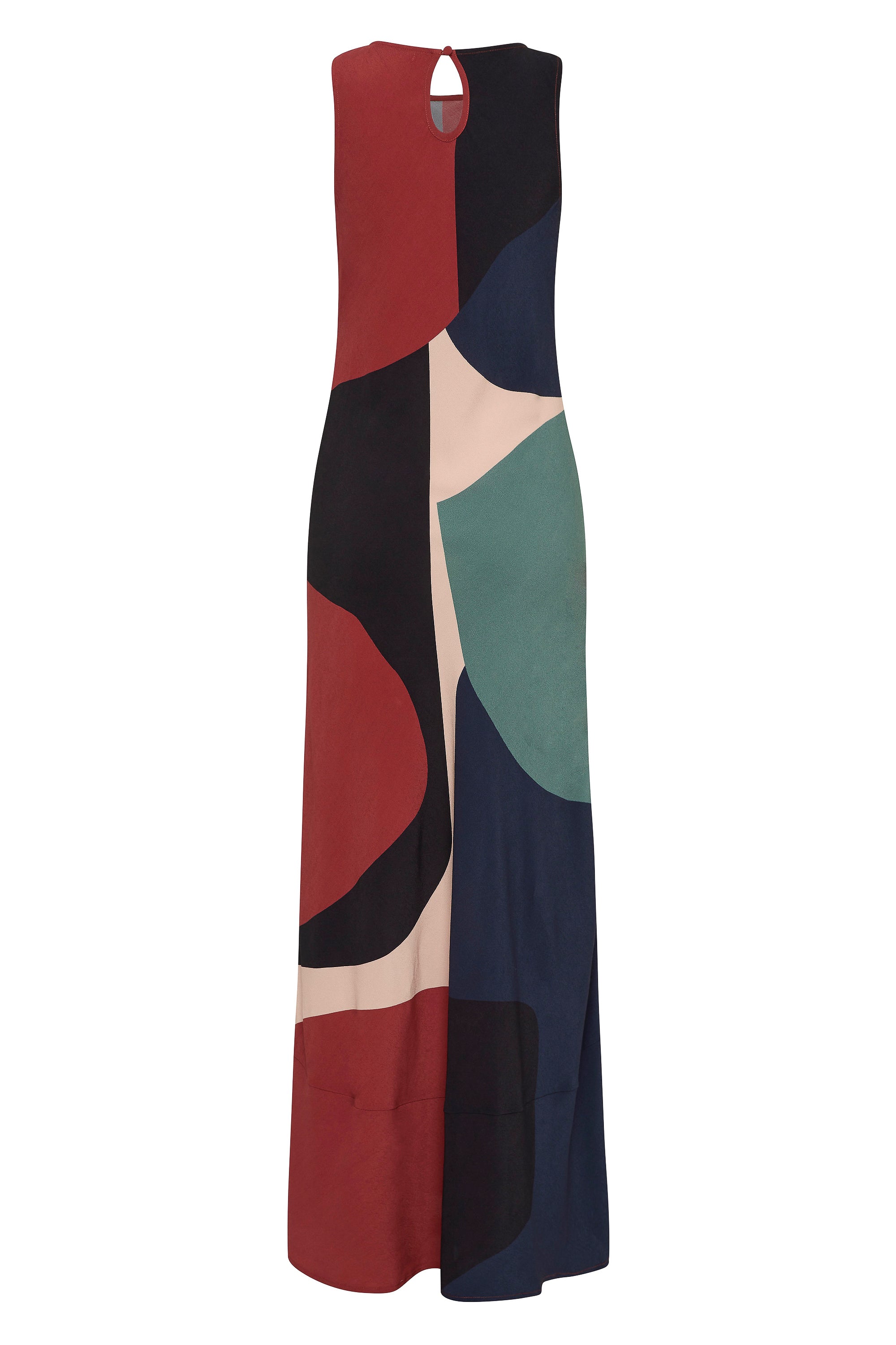 Lea Dress In Dune