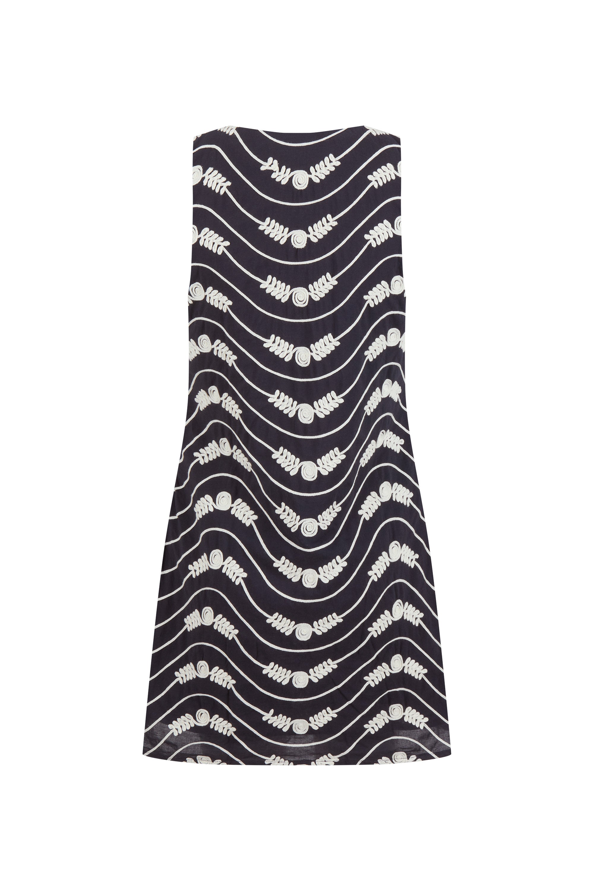 Lita Dress In Jasmine