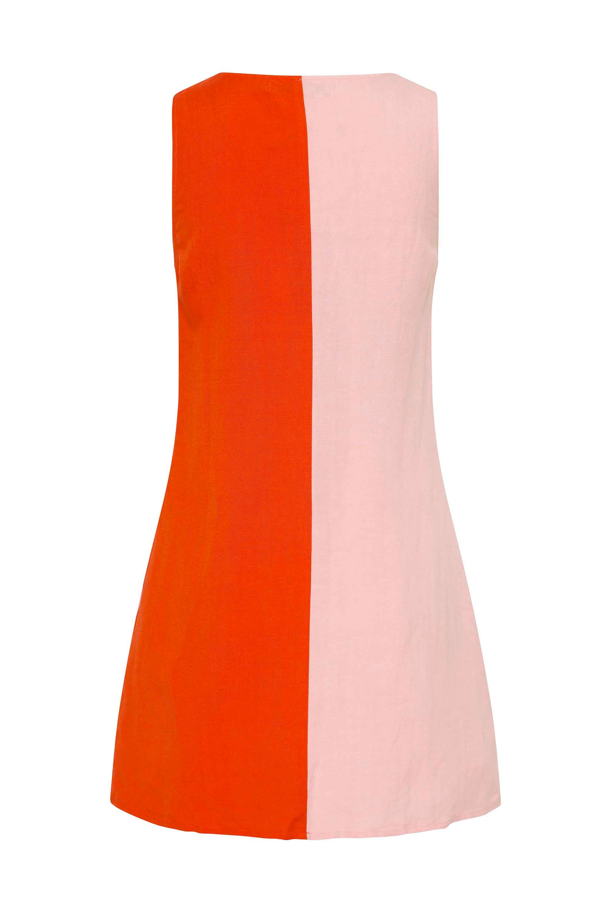 Lita Dress In Paxi