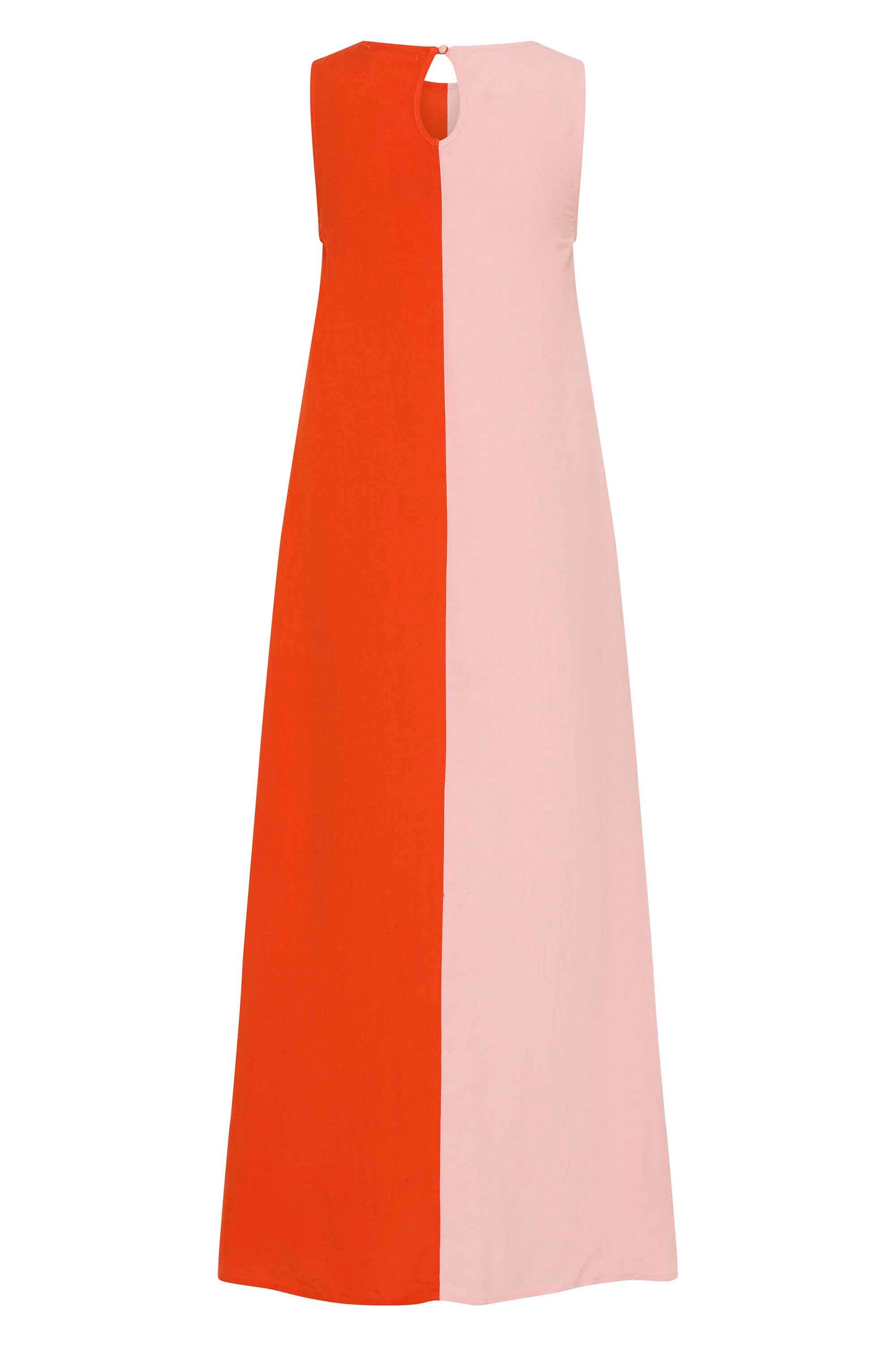 Madison Dress In Paxi
