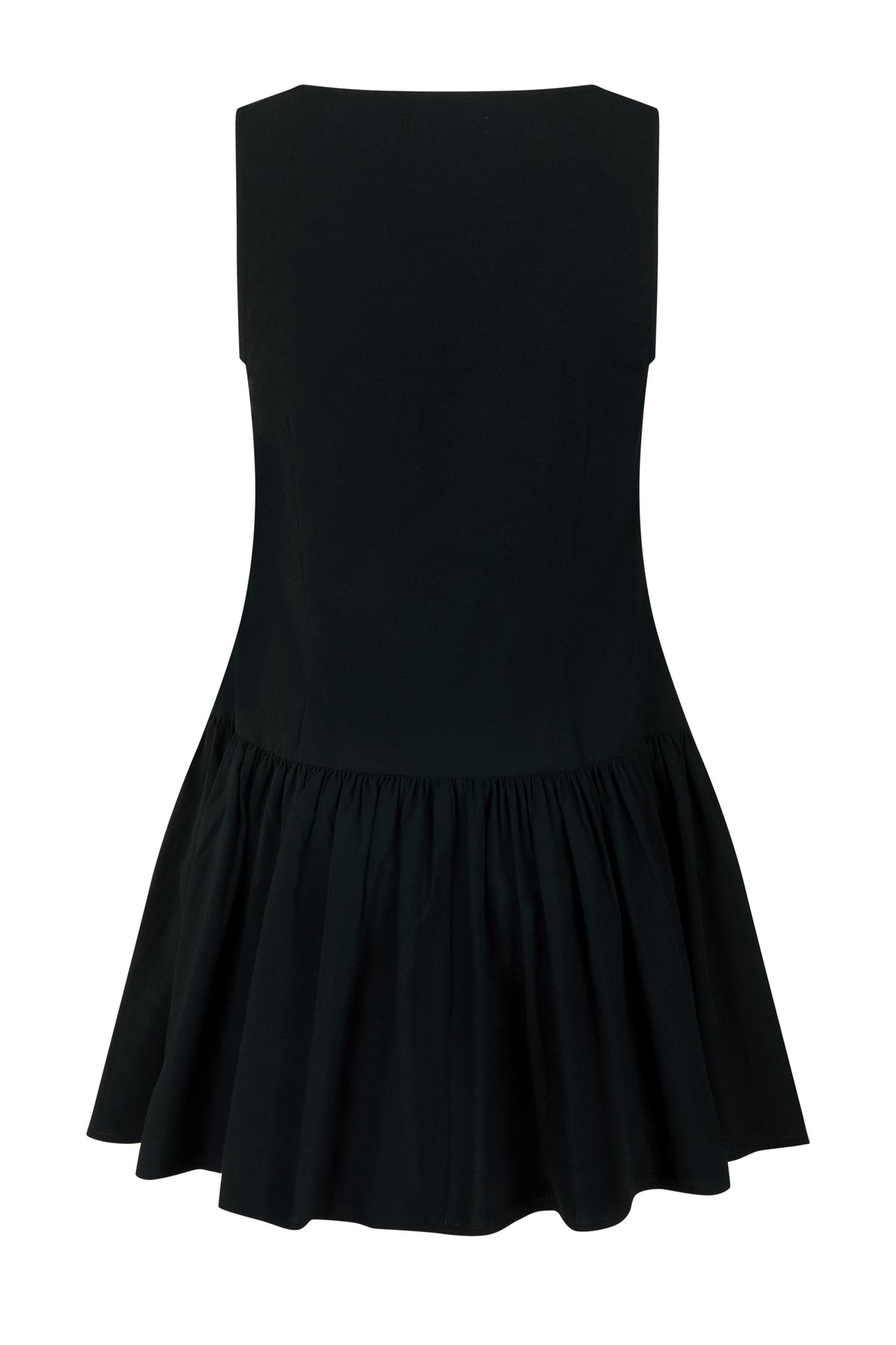 Marmo Dress In Black