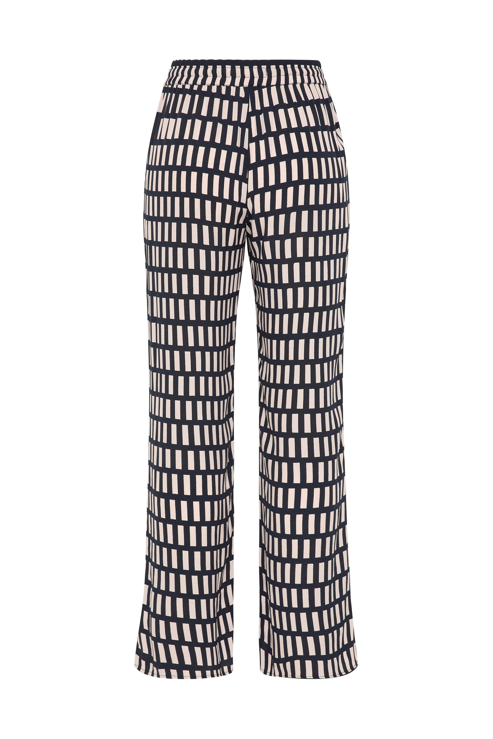 Mia Pants In Smoke