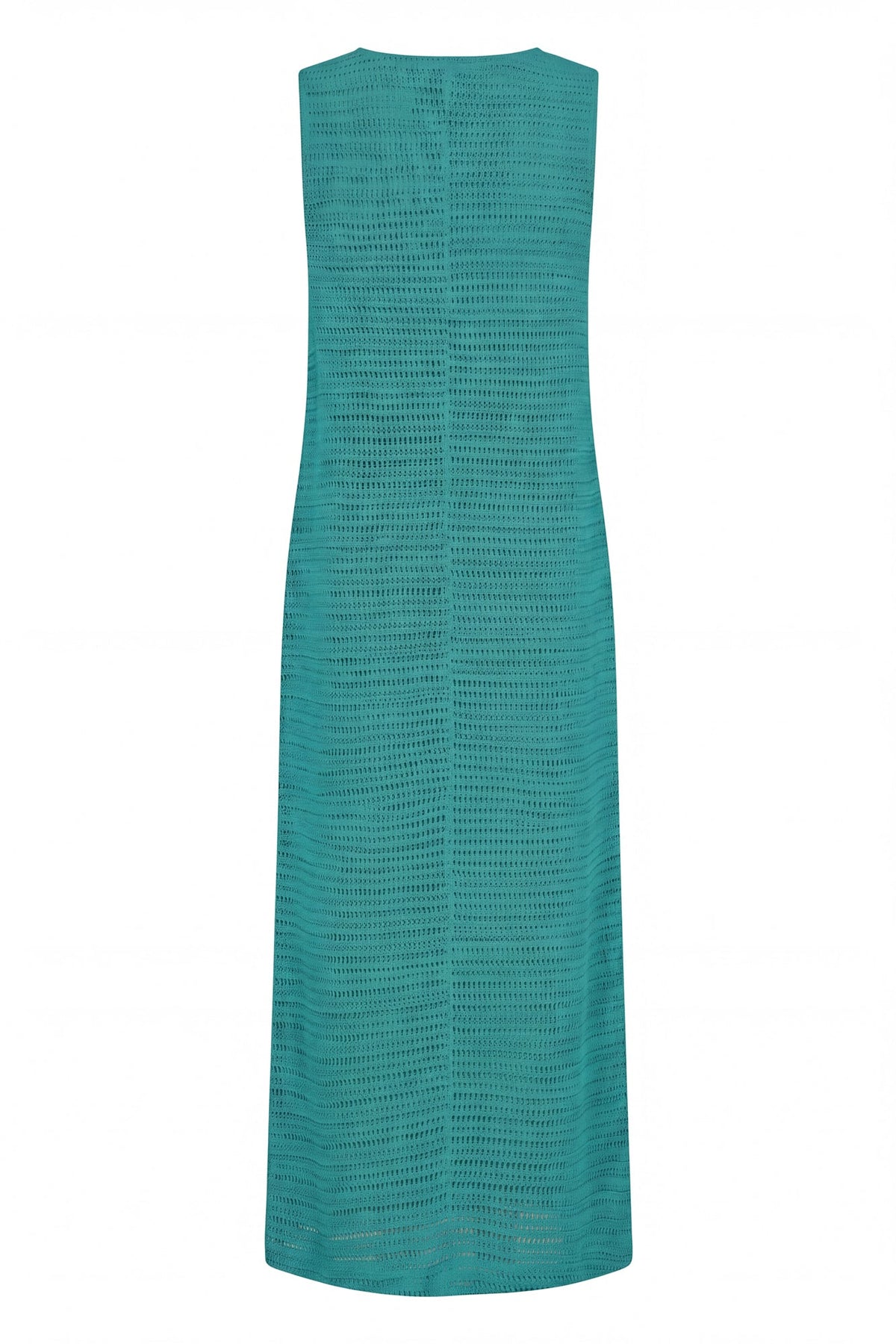 Paloma Dress In Verde