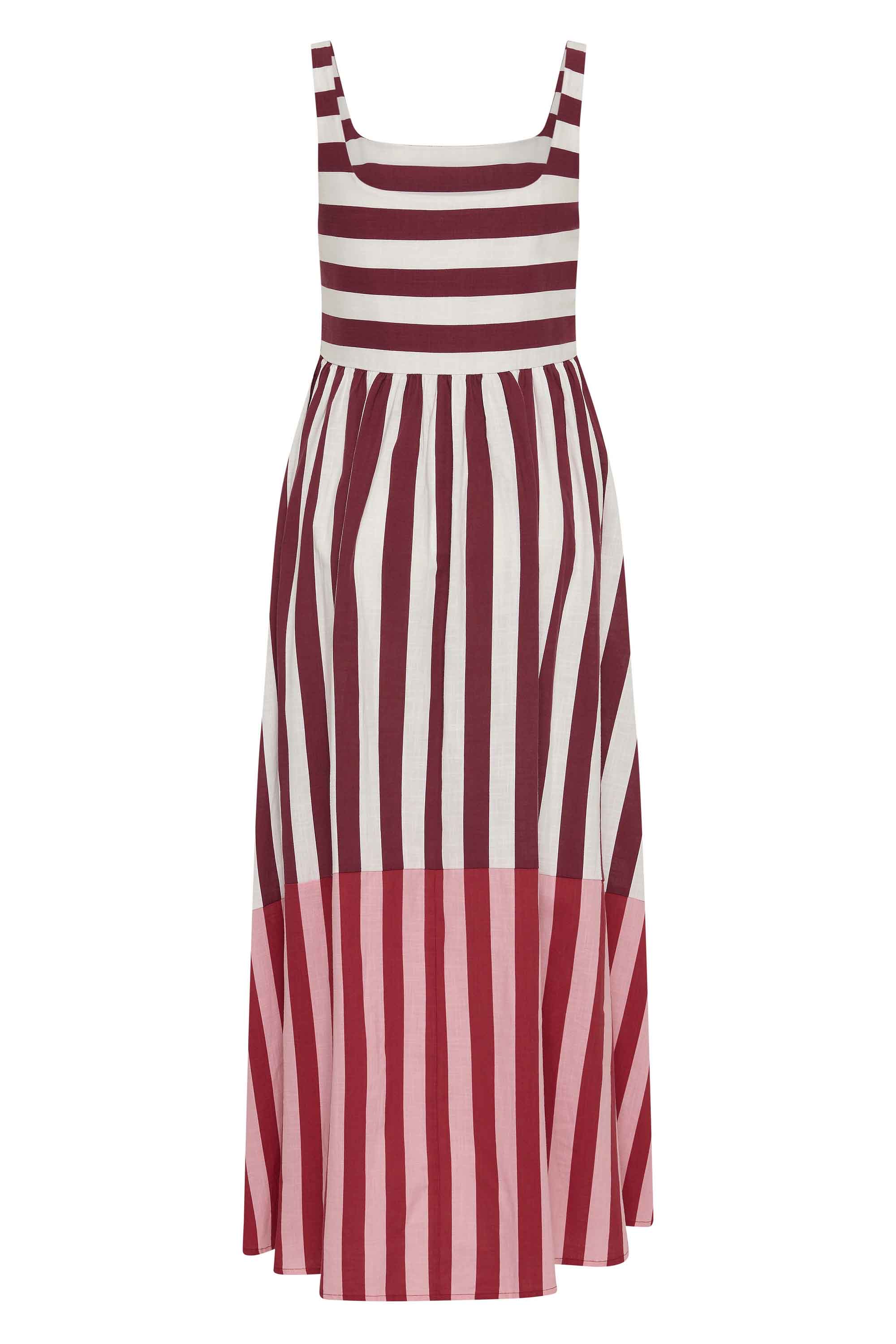 Pip Dress In Syros