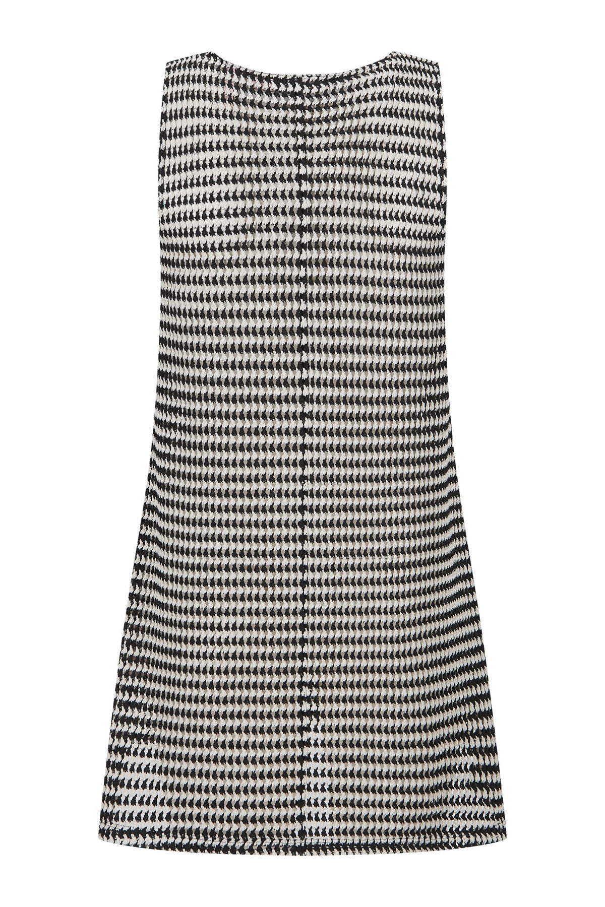 Poolside Mini Dress In Pollensa