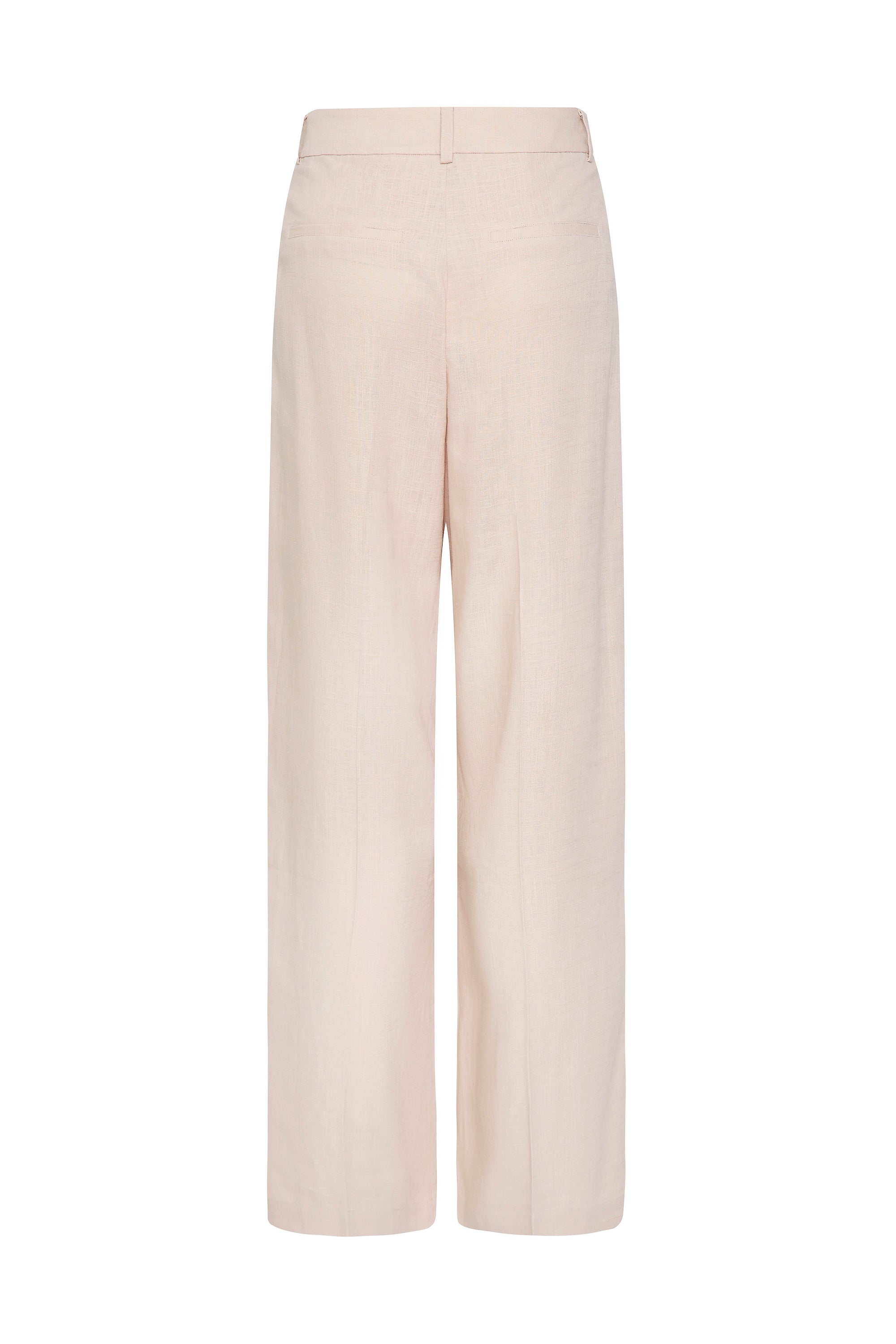 Radha Pants In Ecru