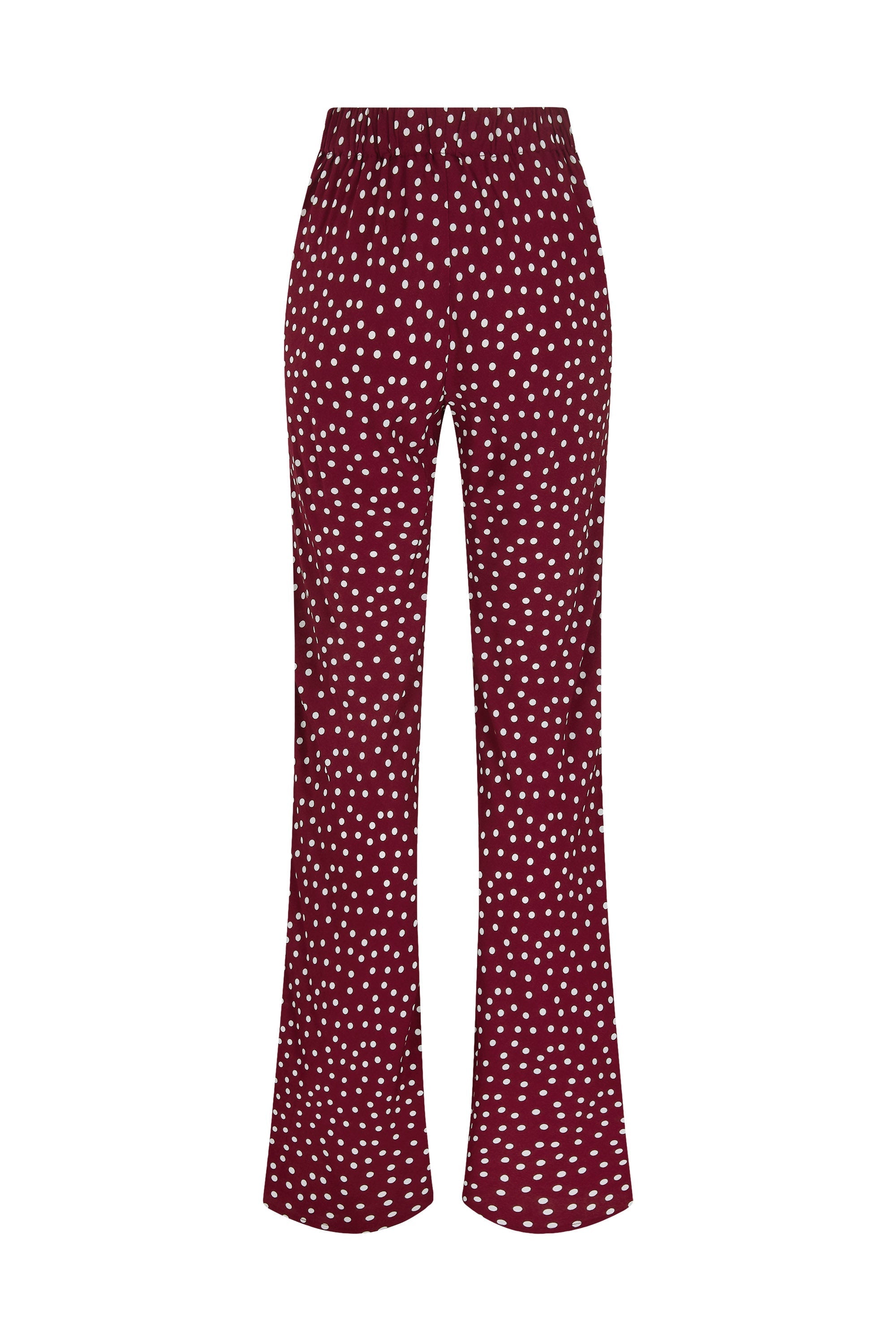 Tuesday Pants In Dusty