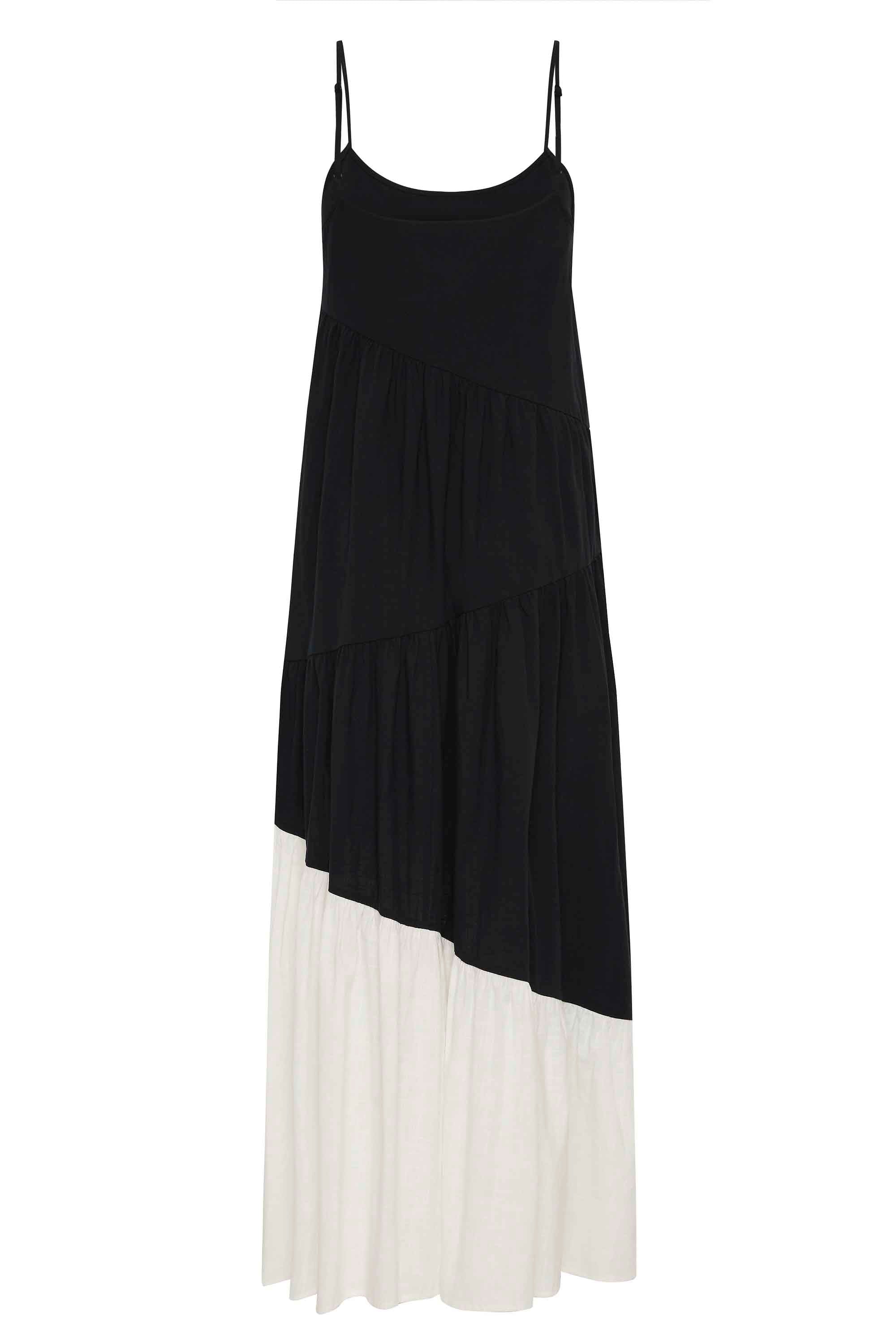 Willow Dress In Duo
