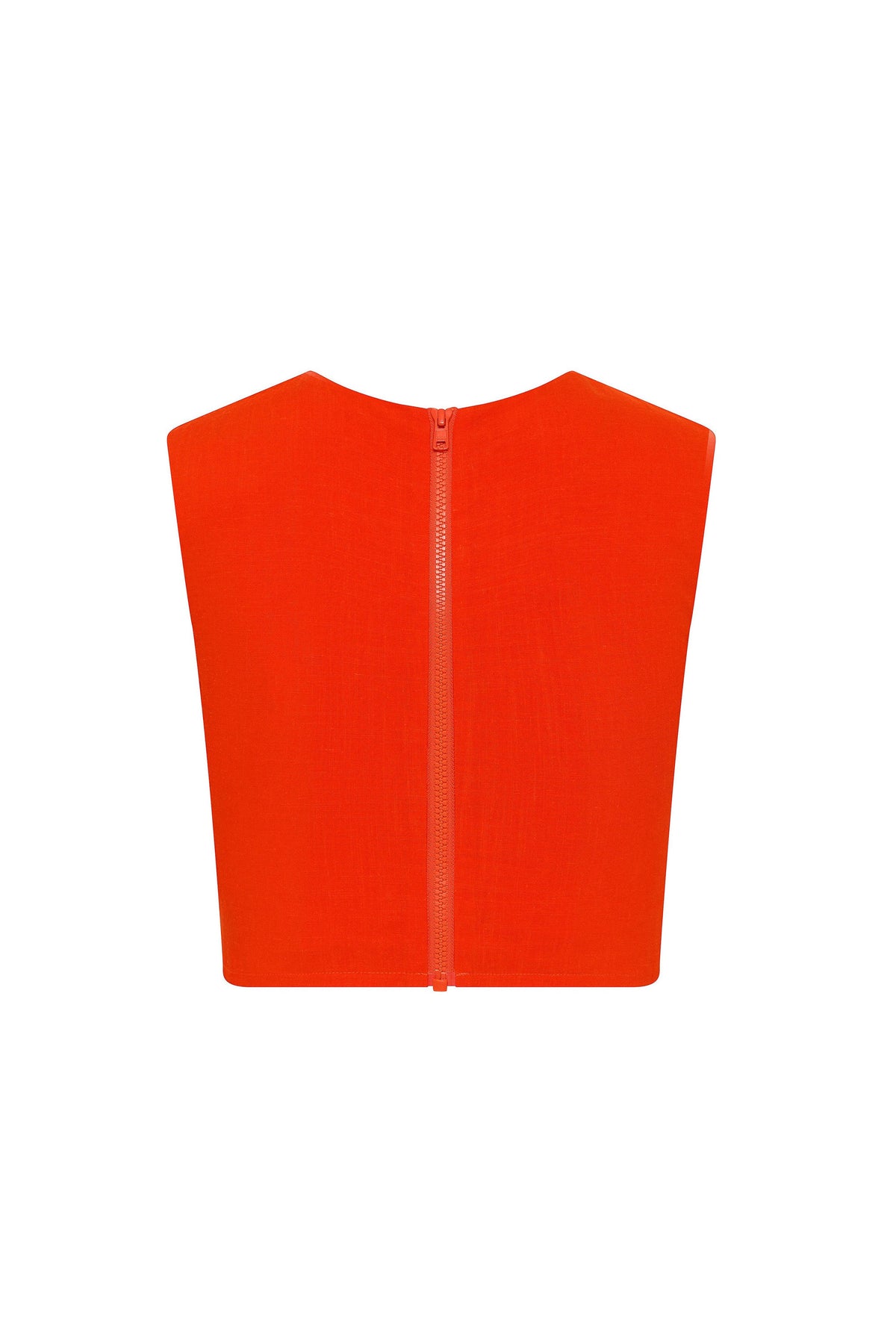 Isa Top In Spritz