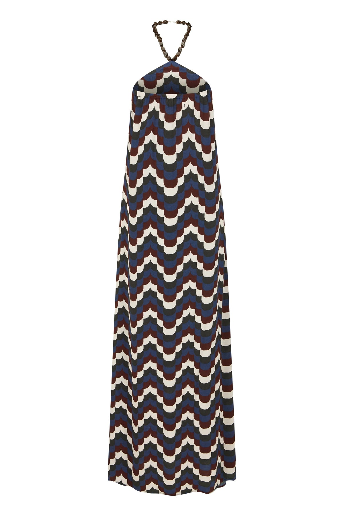 Ollie Dress In Razzle