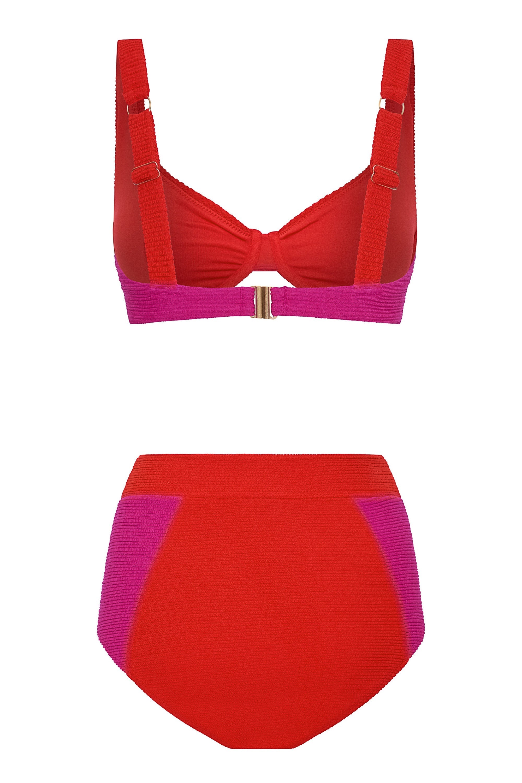 Babs Bikini In Sol