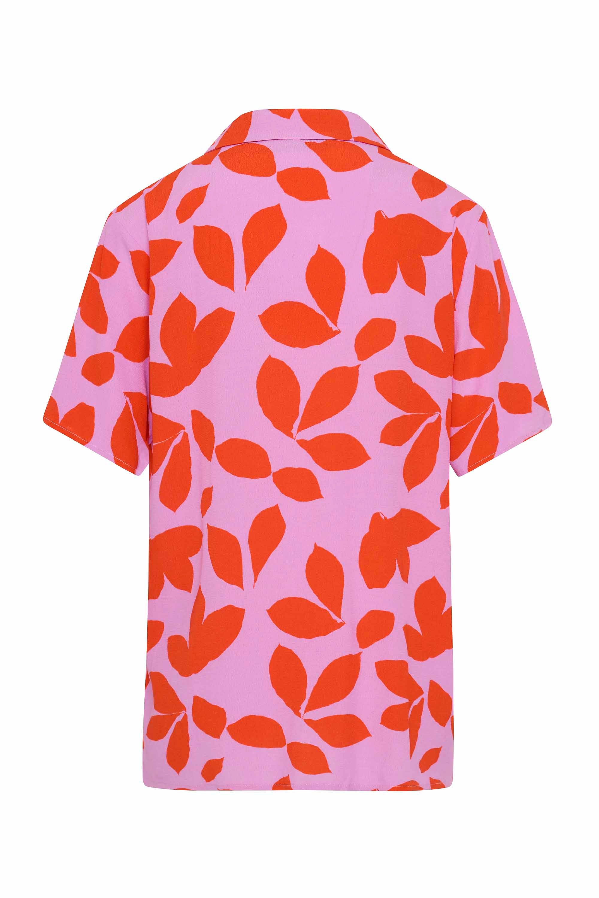 Bailey Shirt In Viva