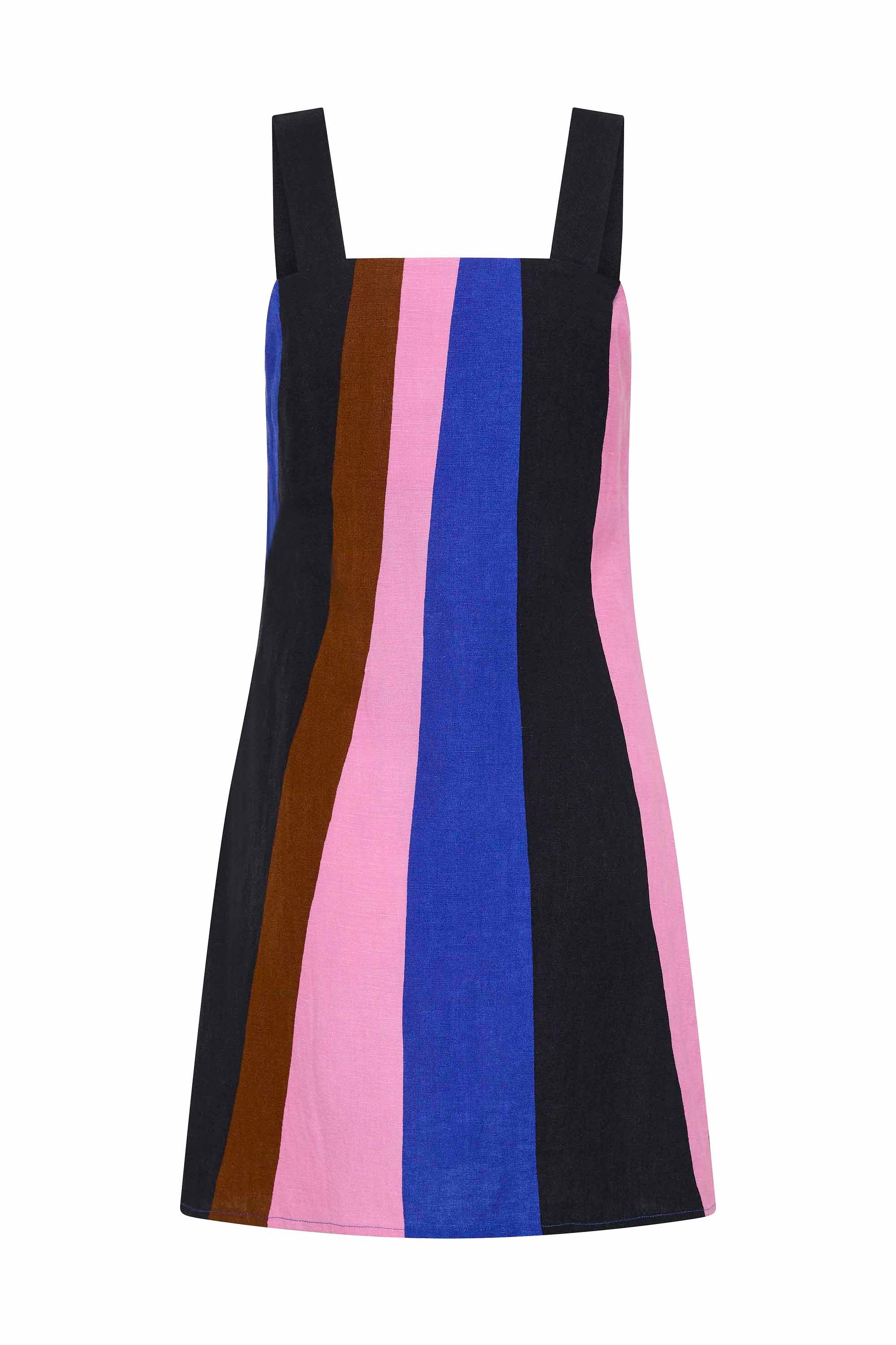 Hollie Dress In Cinta