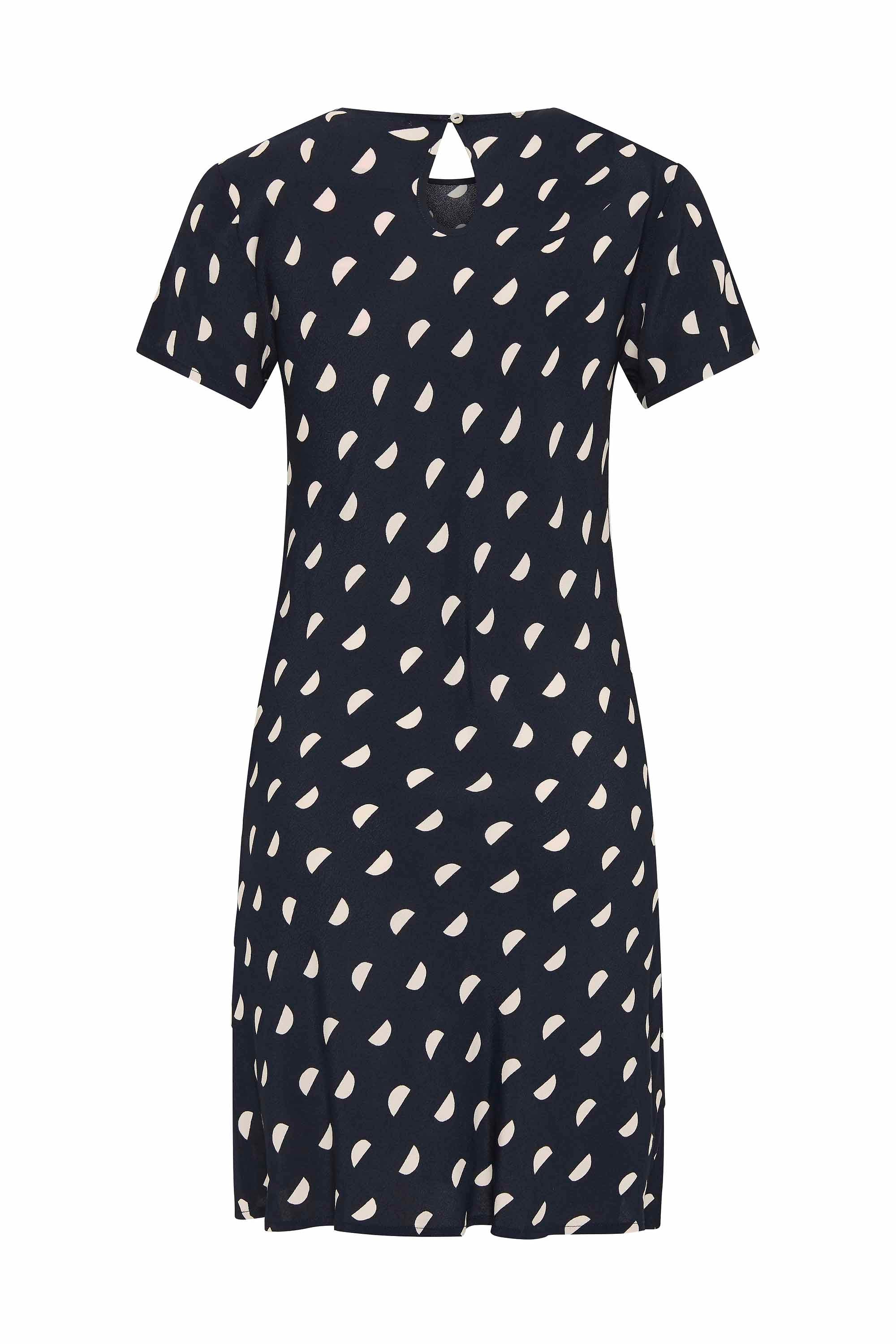 Juno Dress In Lune