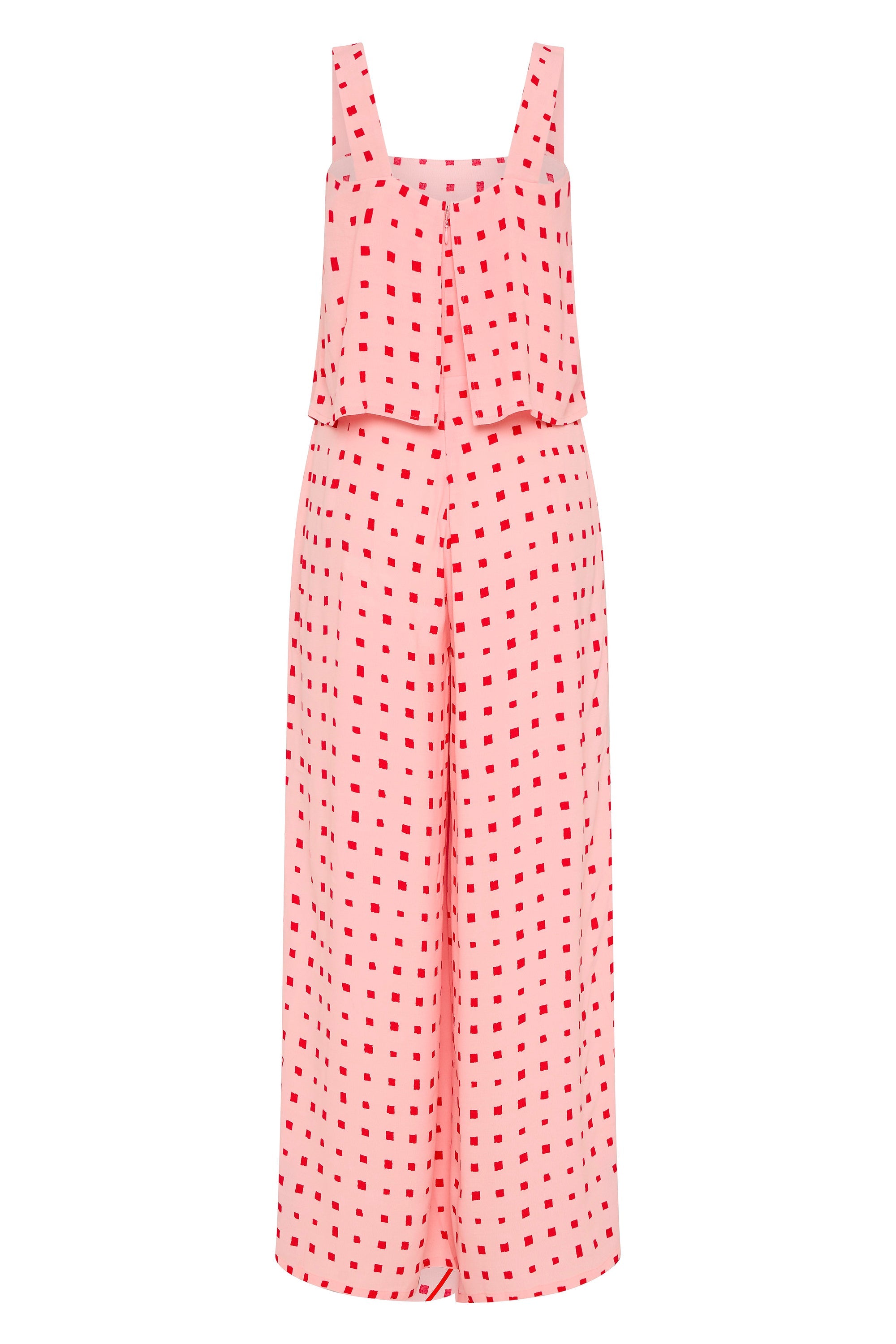 Luca Romper In Sunrise