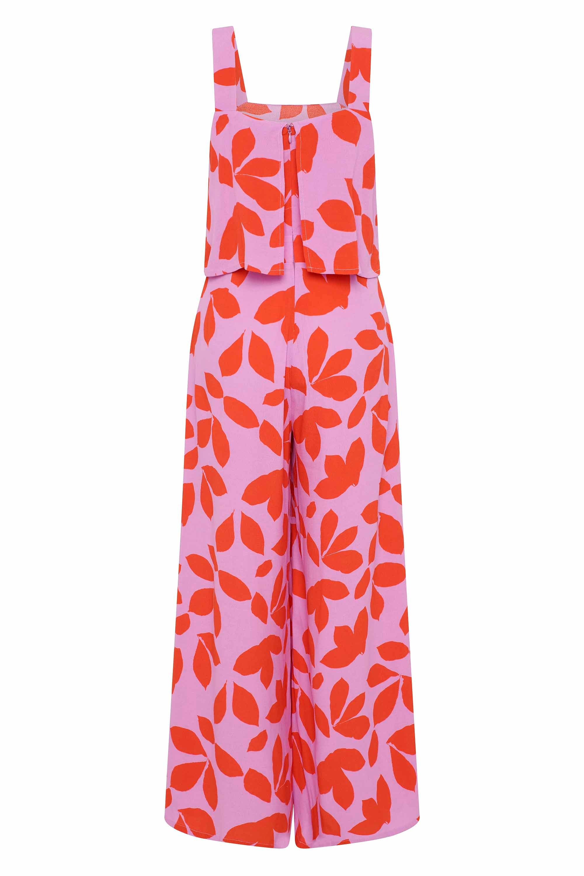 Luca Romper In Viva
