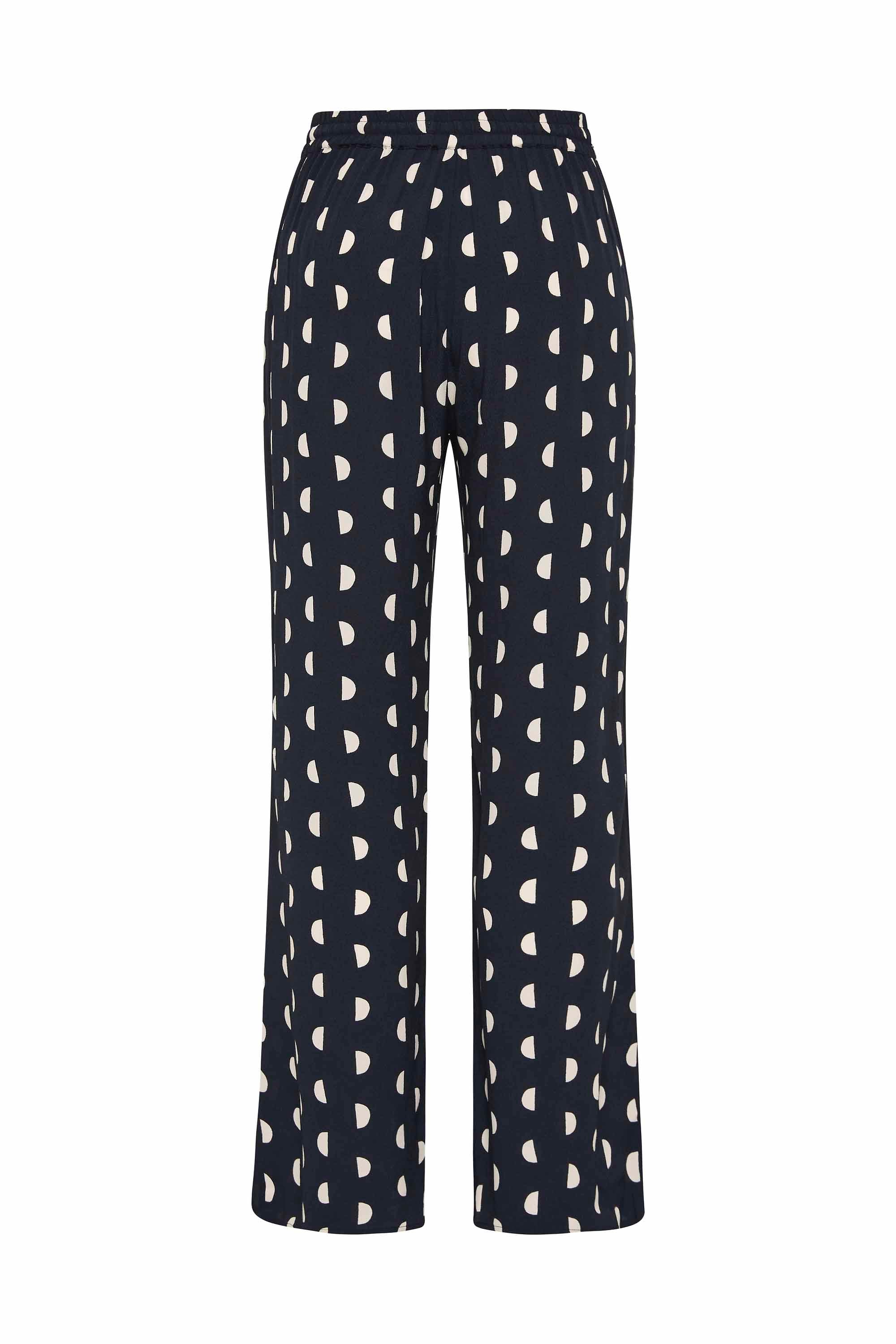 Mia Pants In Lune