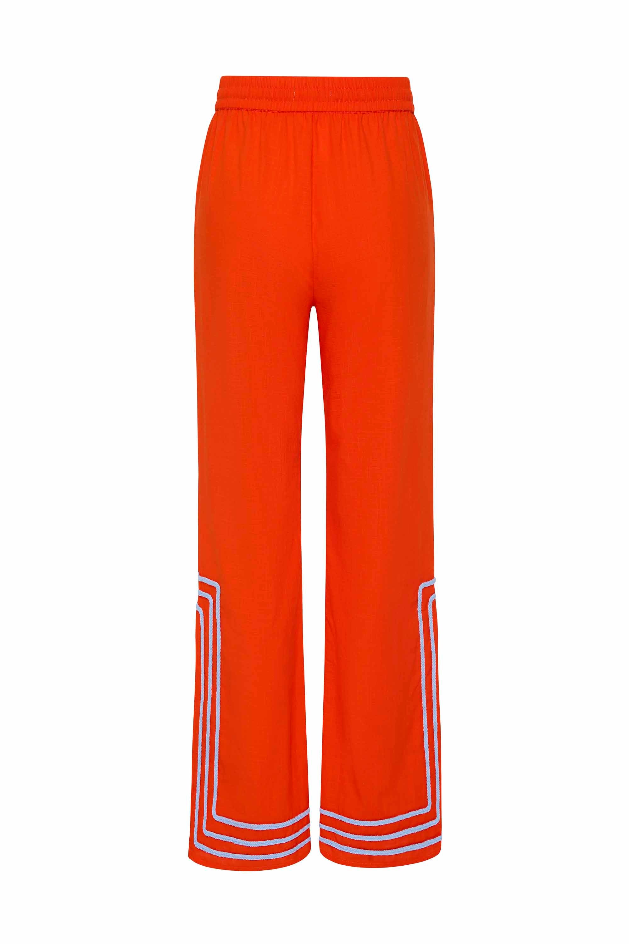 Mia Pants In Spritz