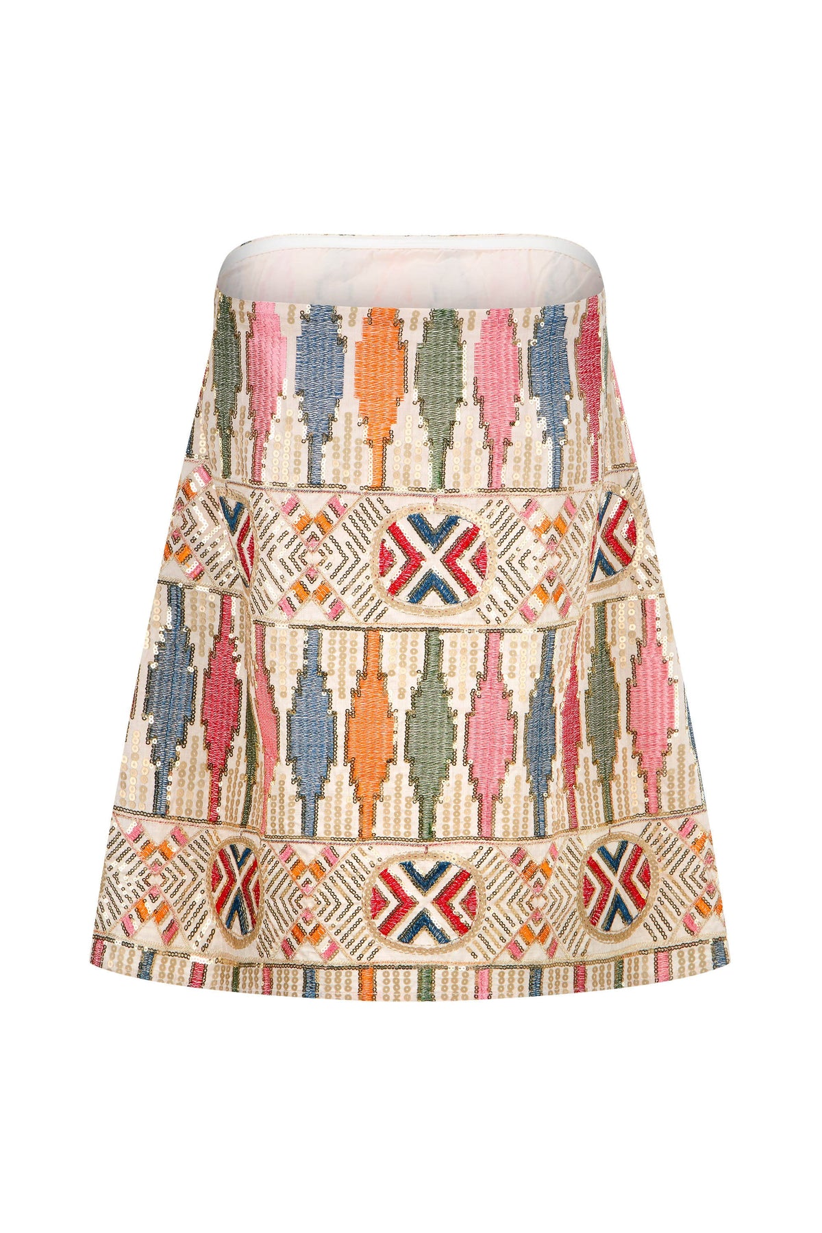 Gretel Top In Marrakech