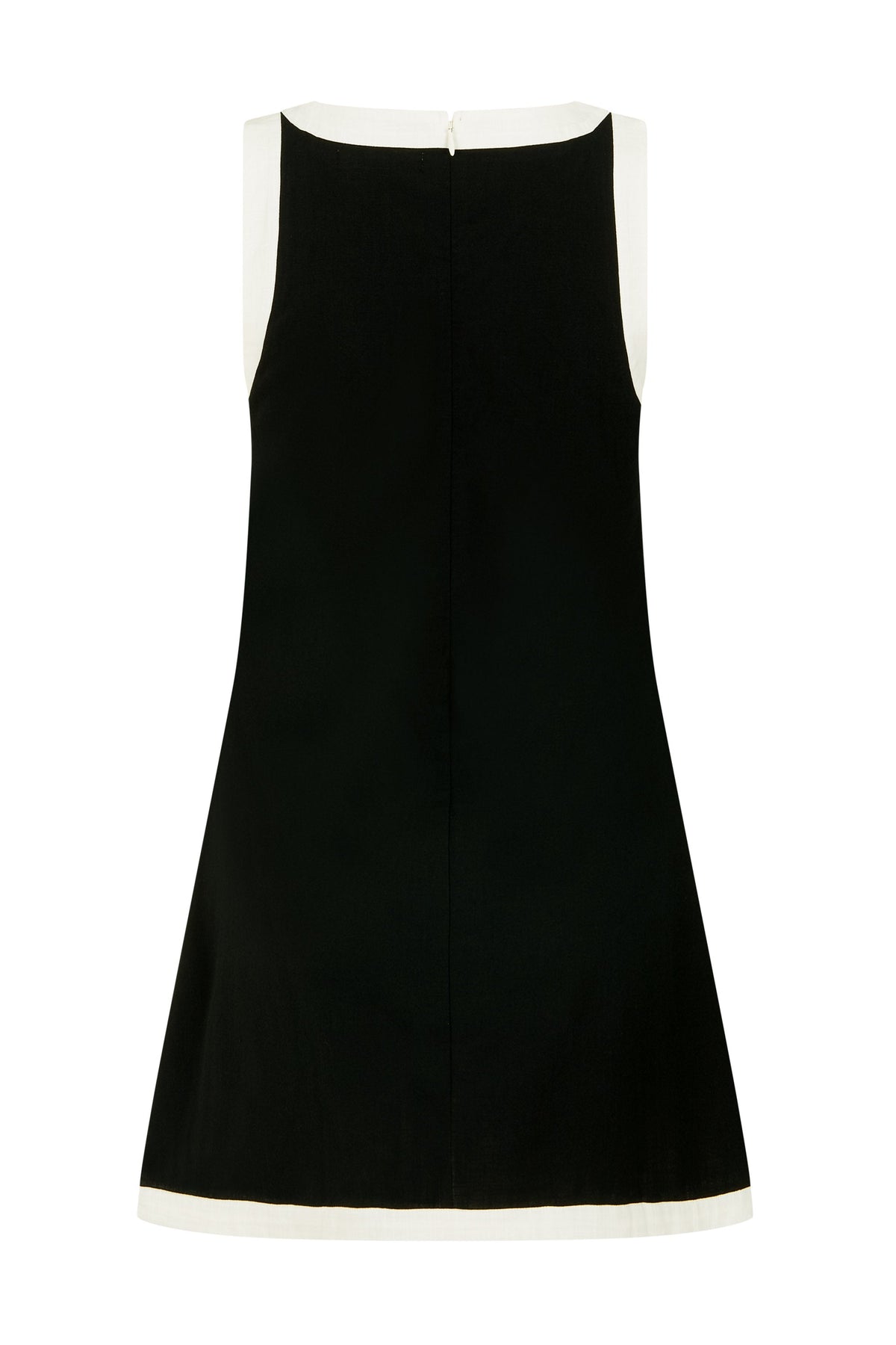 Binnie Mini Dress In Mono