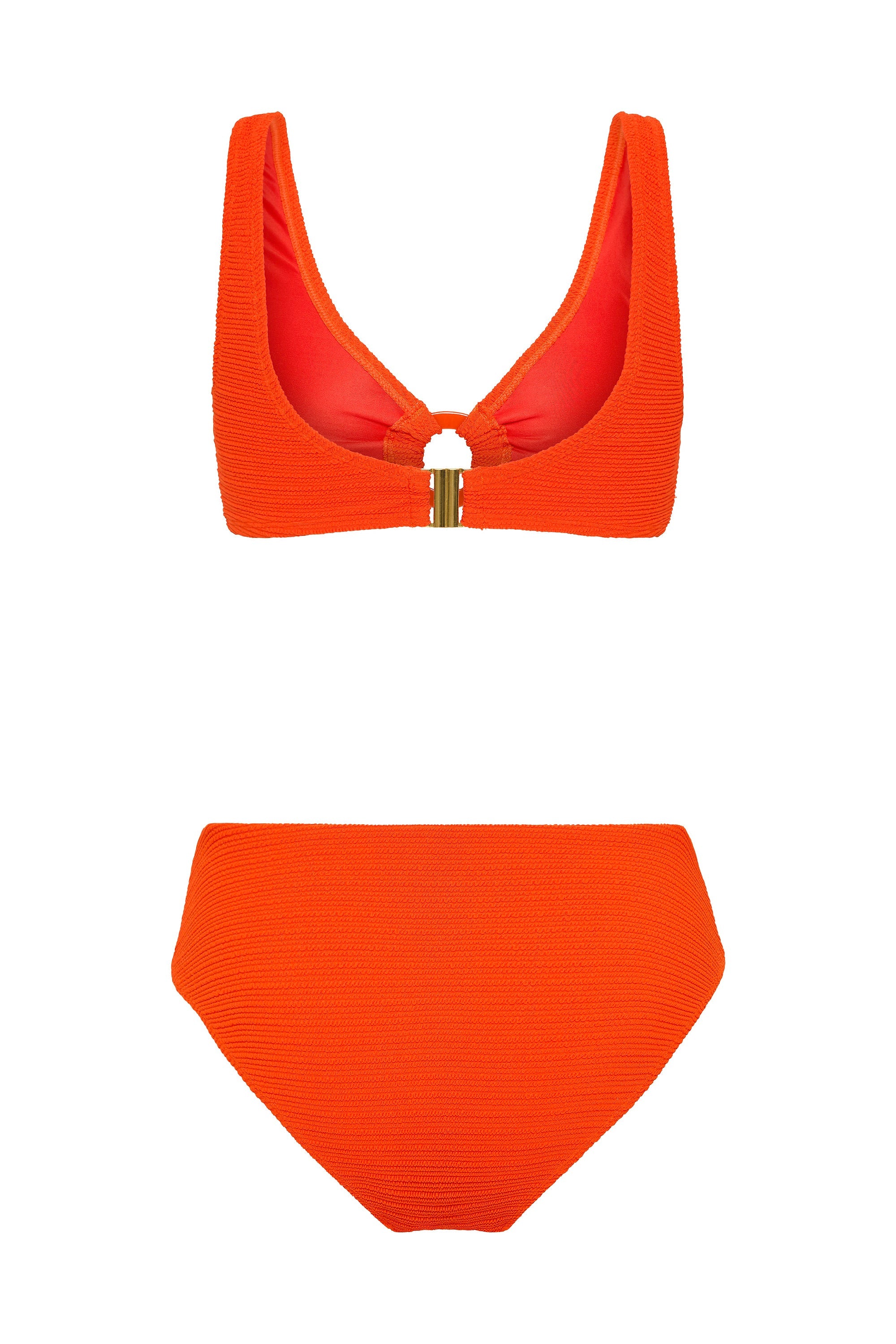Bunny Bikini In Spritz