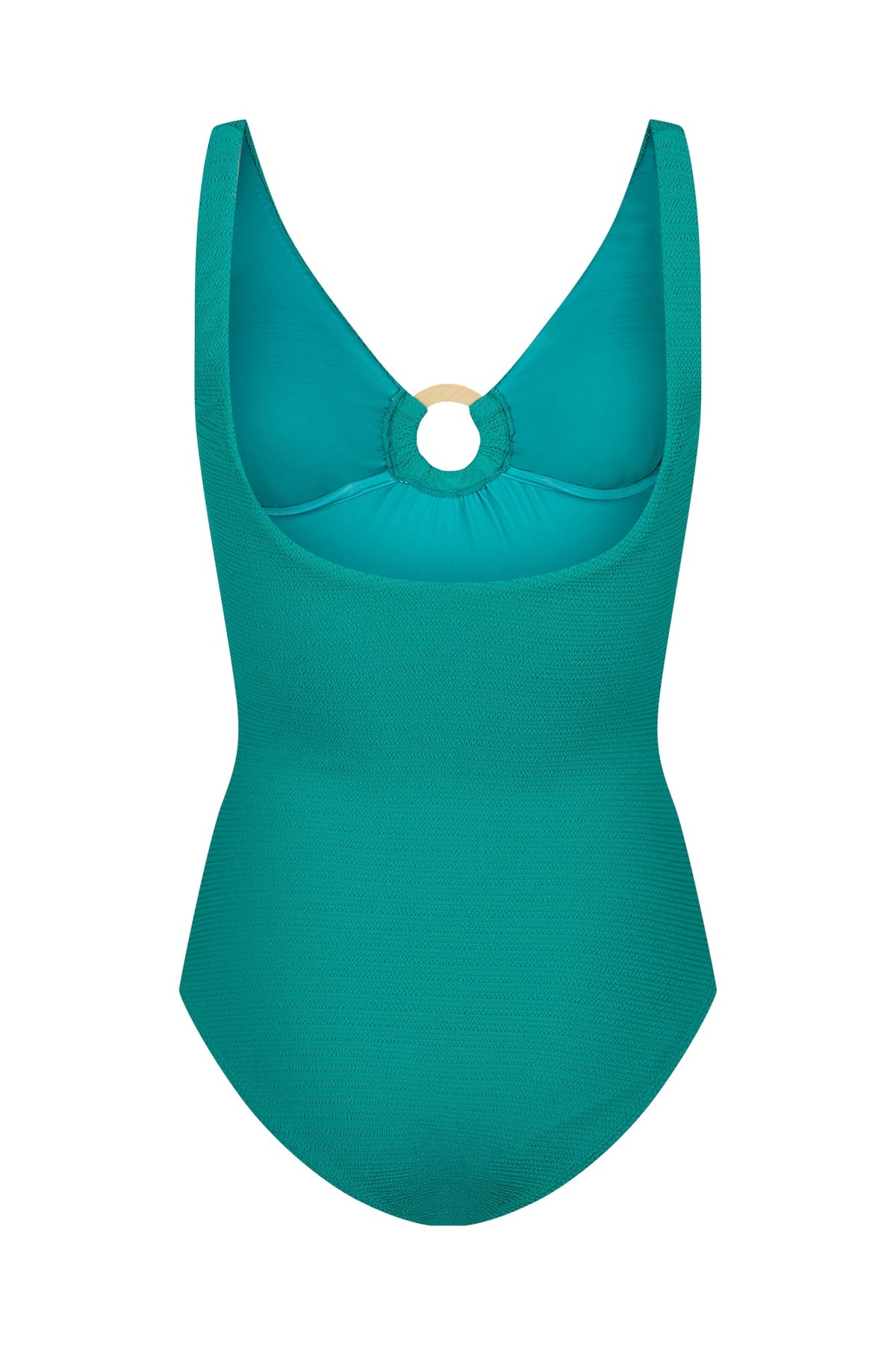 Bunny One Piece In Verde