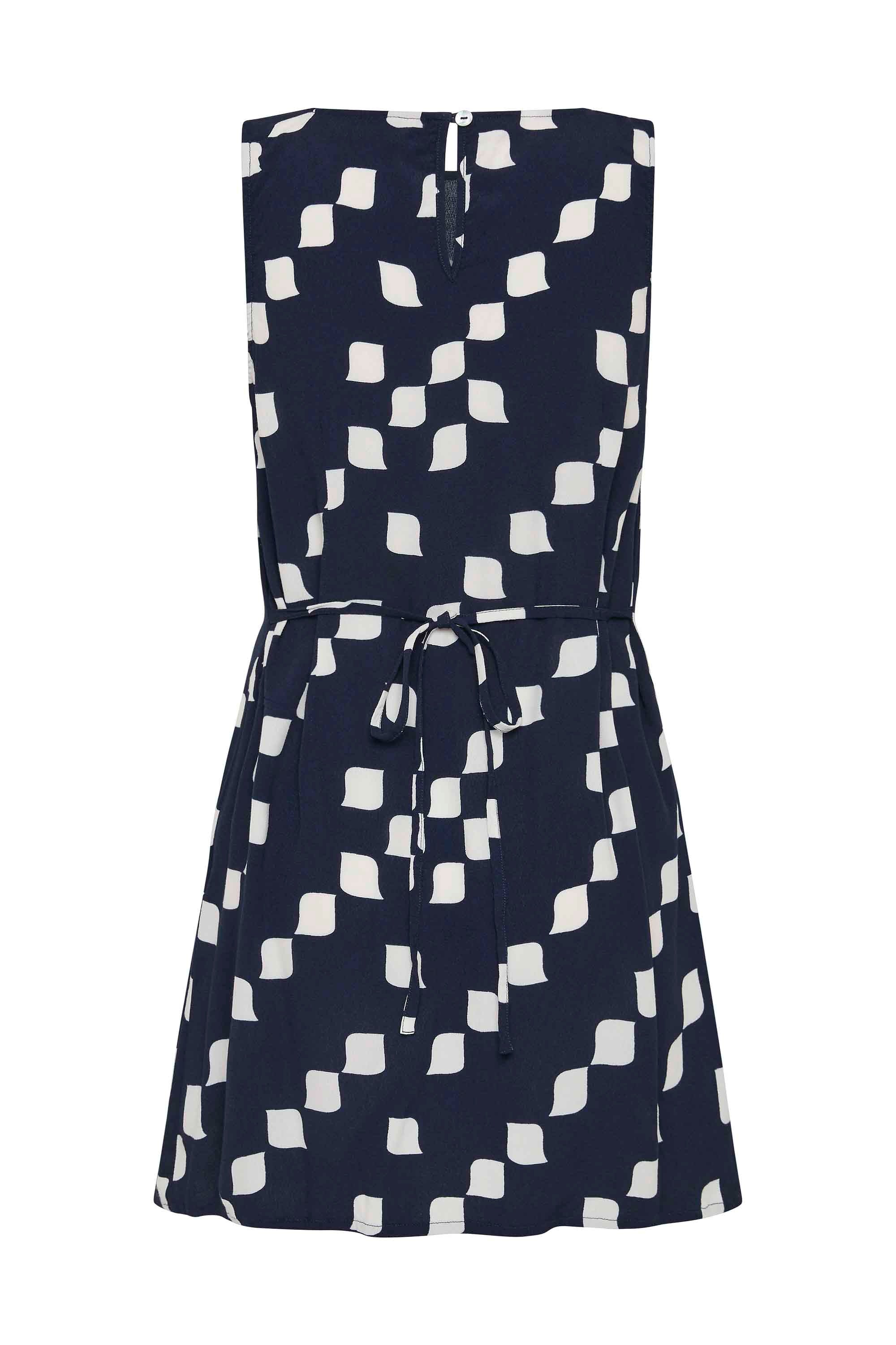 Candy Dress In Tilos